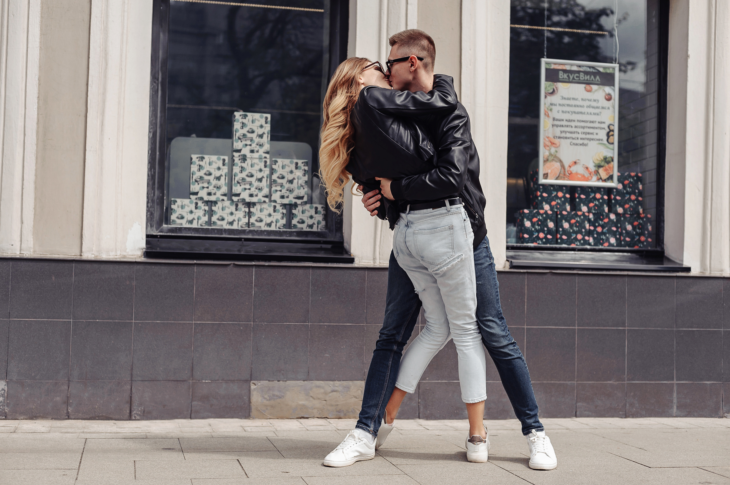 Фотосессия в Москве, Лавстори в Москве