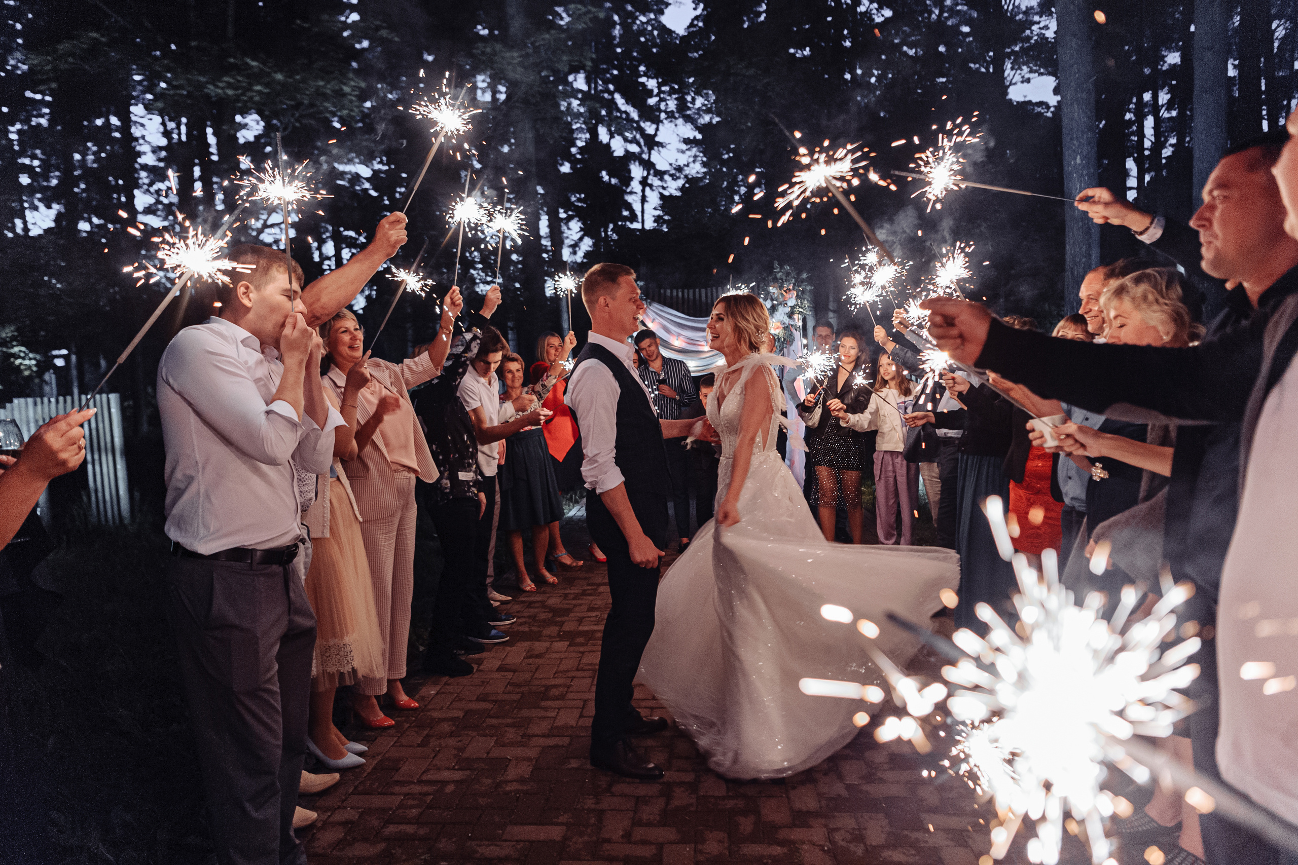 Свадебная фотосессия в г.Видное. Свадебная фотосессия в Москве
