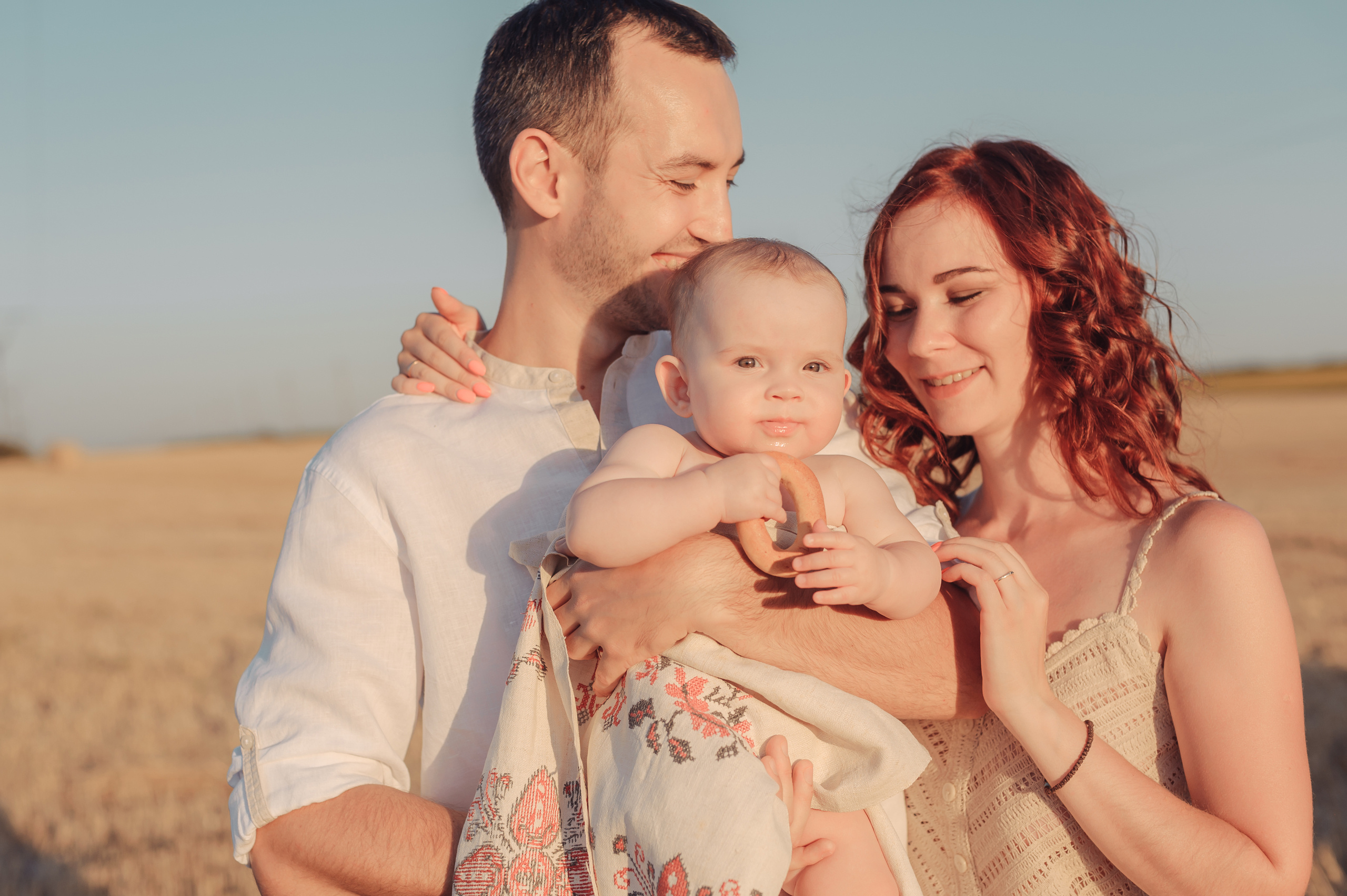 Семейная сьемка. Г. Абинск. Семейный фотограф Ульяна Вишнякова