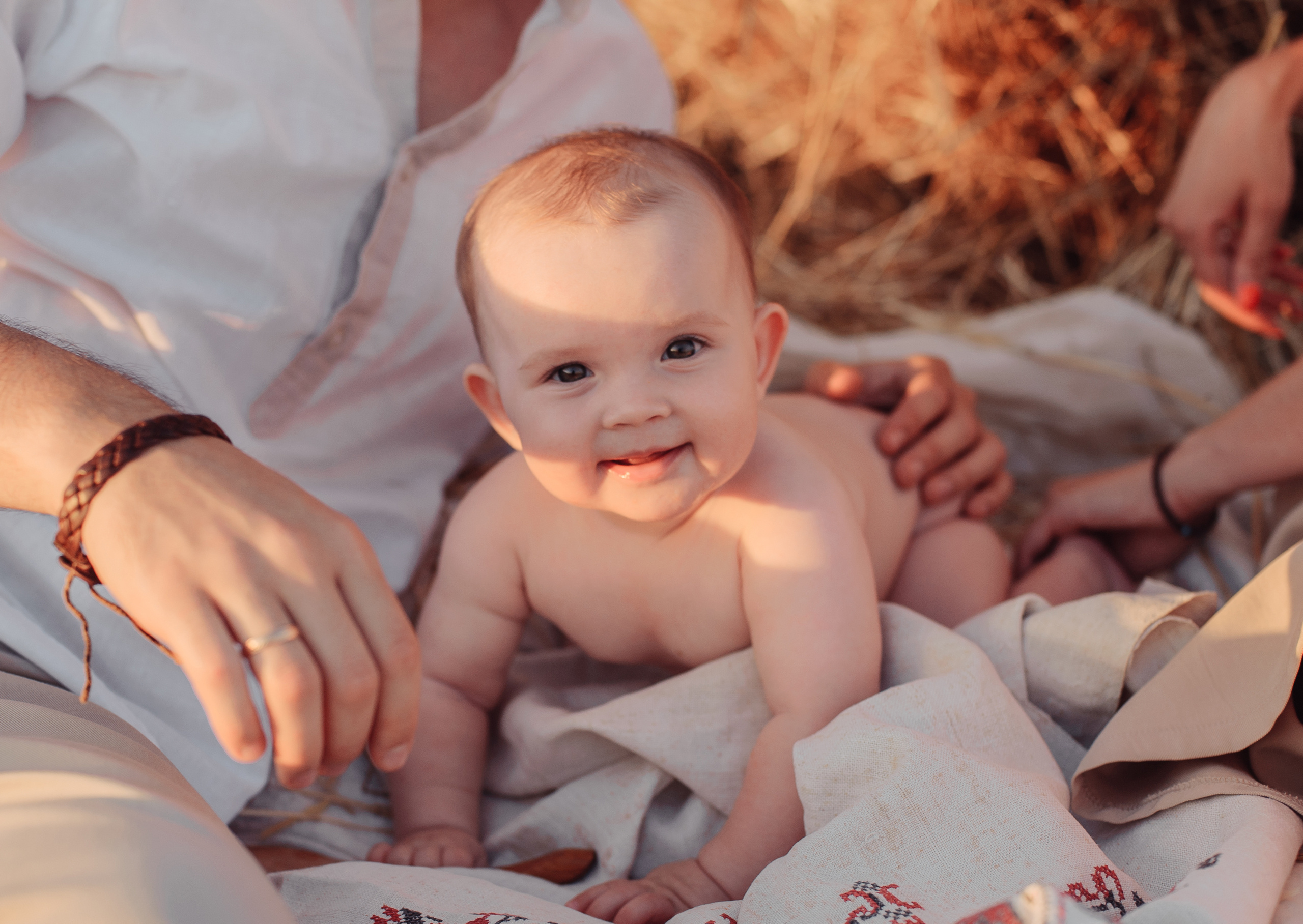 Семейная сьемка. Г. Абинск. Семейный фотограф Ульяна Вишнякова