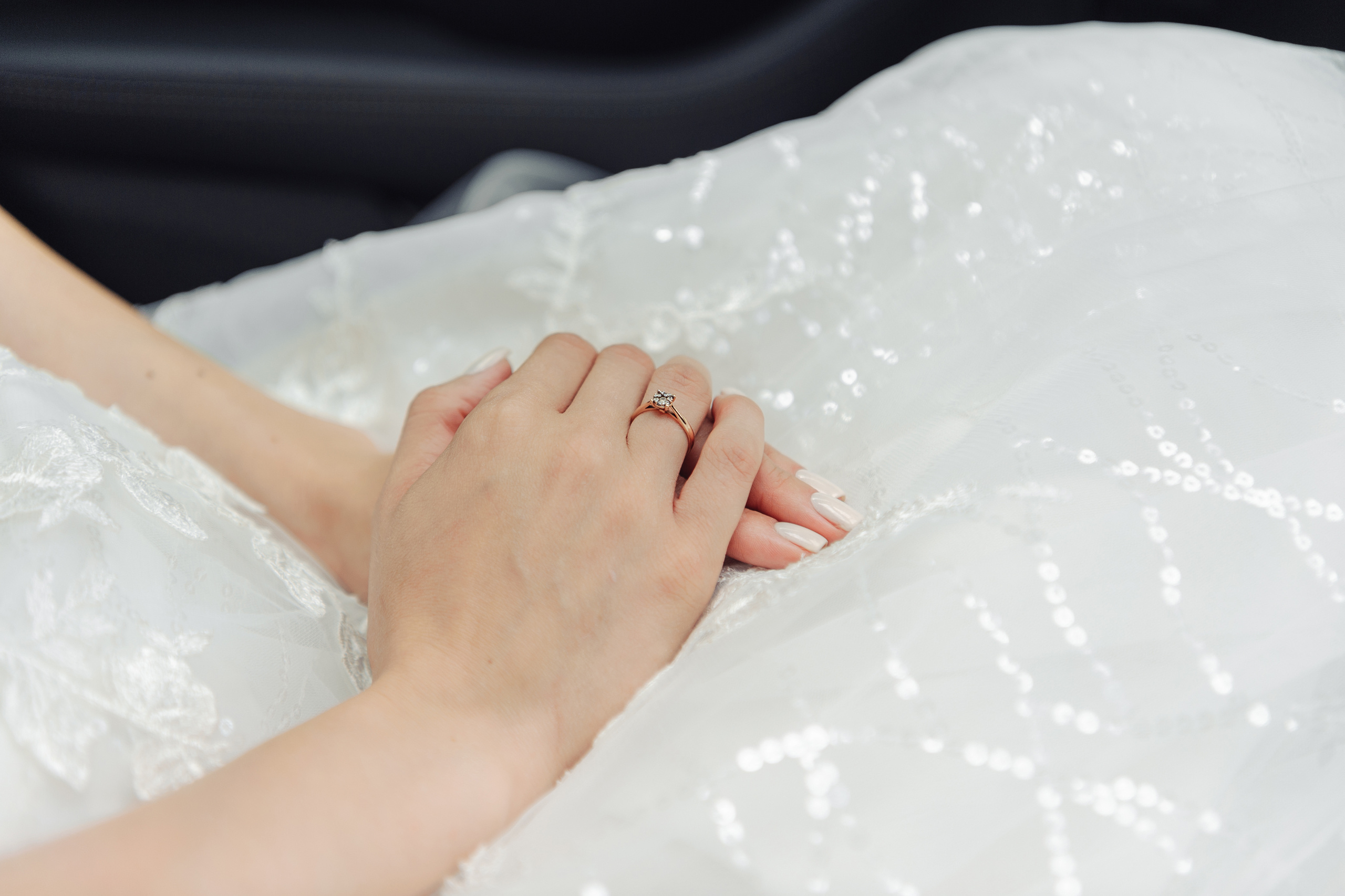 Свадебная фотосессия в г.Видное. Свадебная фотосессия в Москве