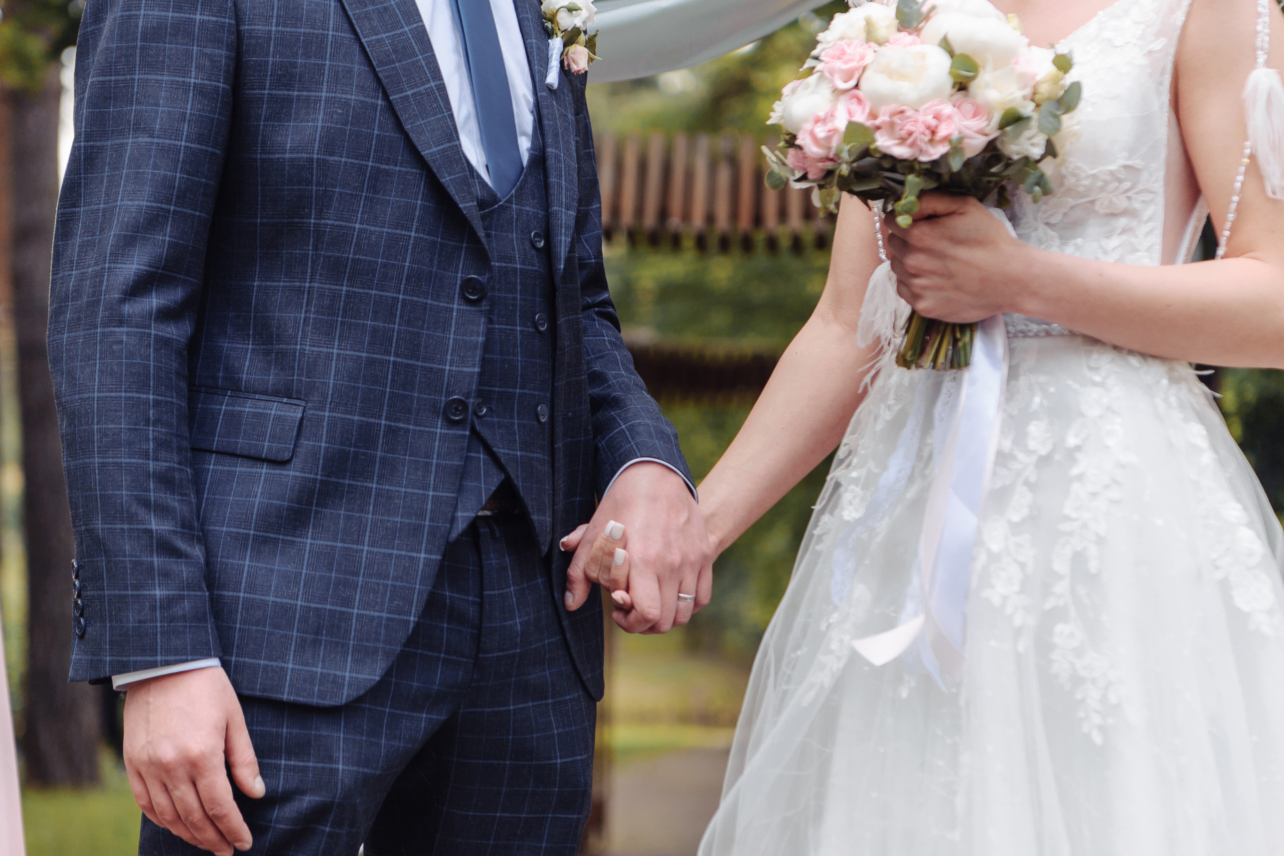 Свадебная фотосессия в г.Видное. Свадебная фотосессия в Москве