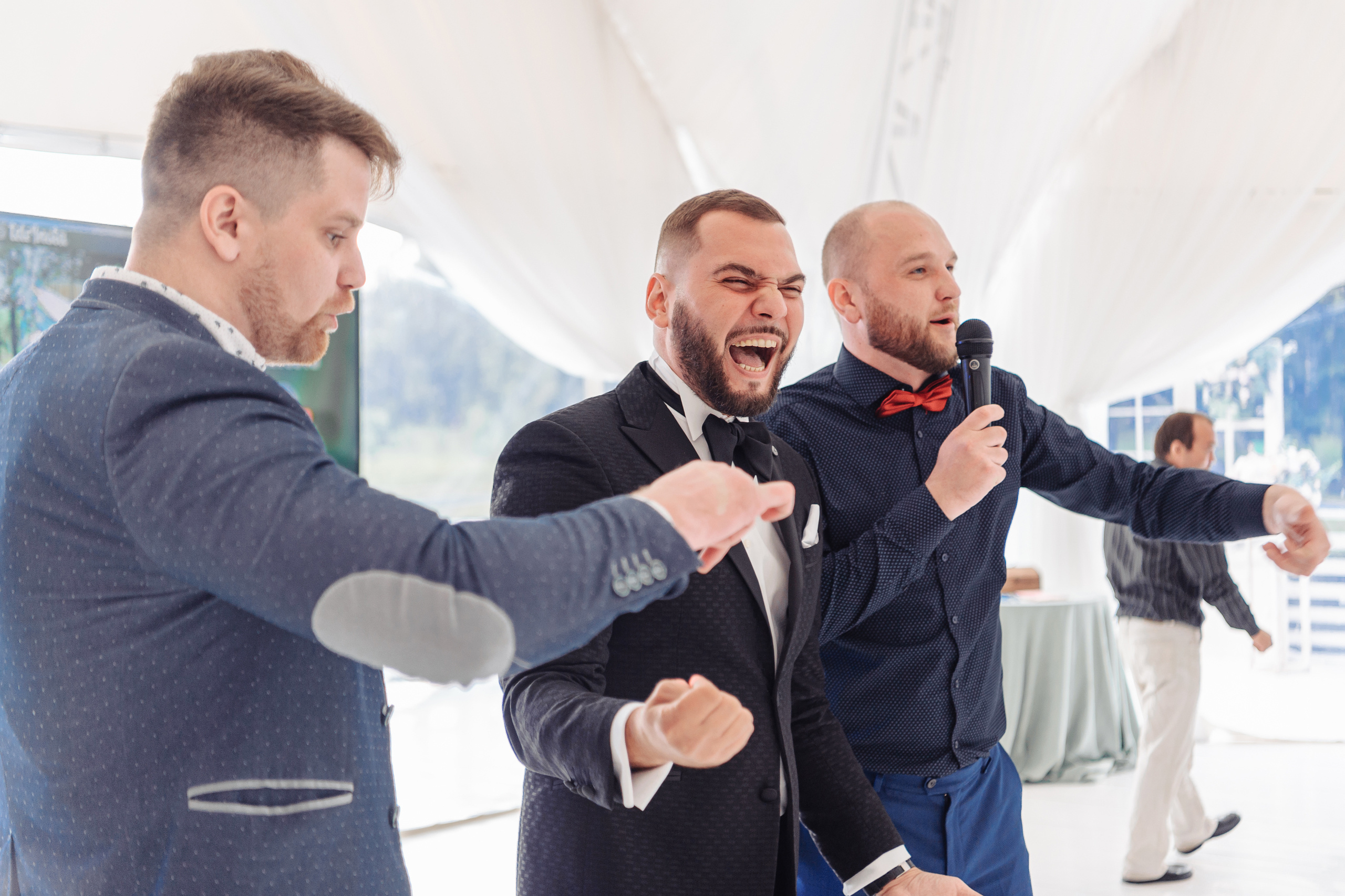 Свадебная фотосессия в г.Видное. Свадебная фотосессия в Москве