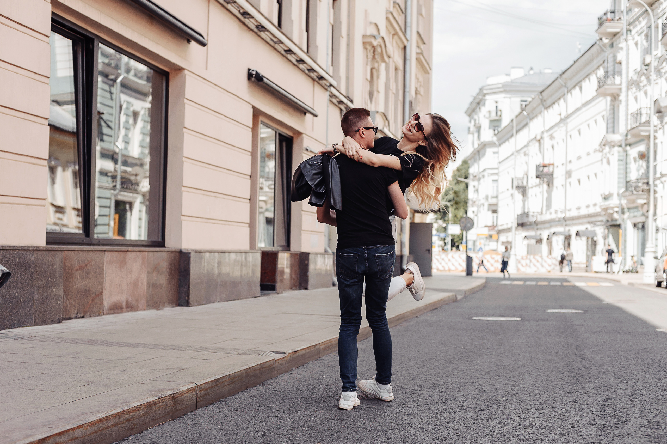 Фотосессия в Москве, Лавстори в Москве