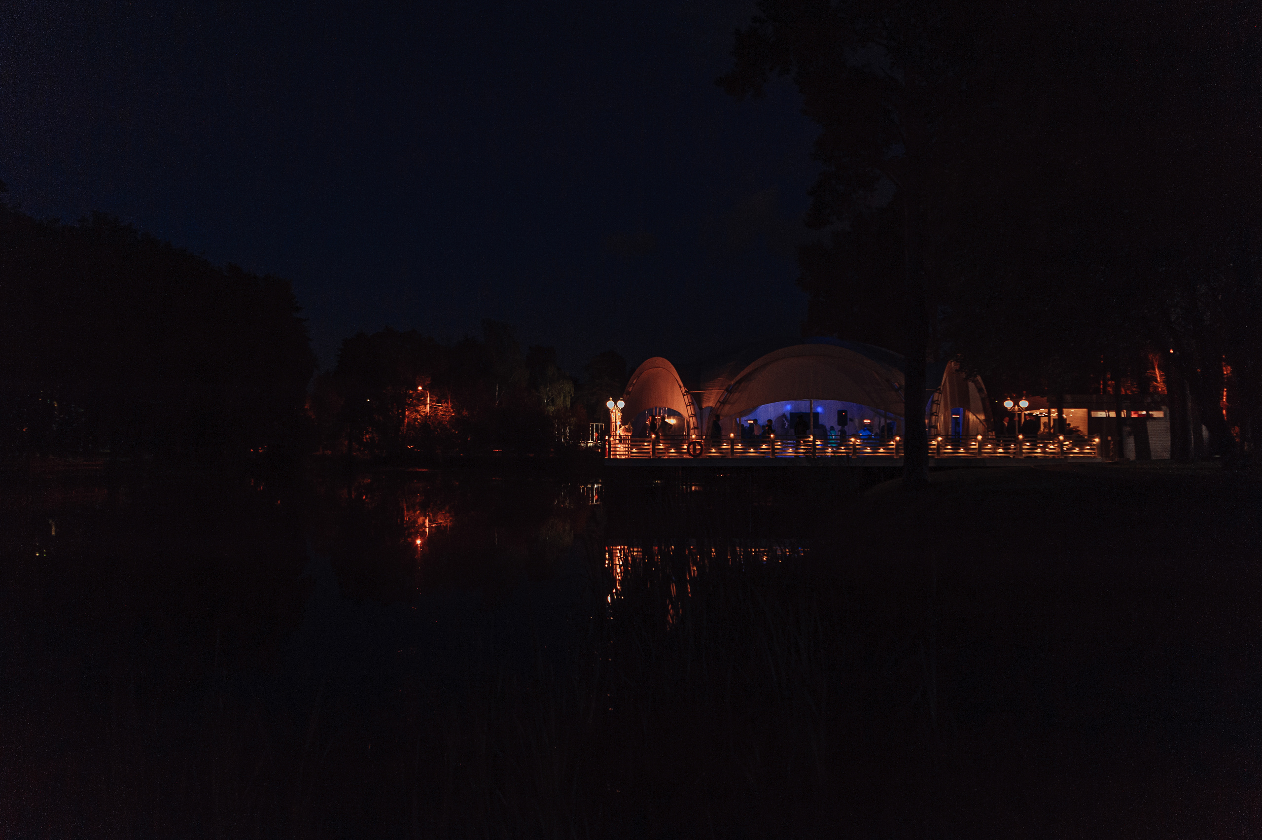 Свадебная фотосессия в г.Видное. Свадебная фотосессия в Москве