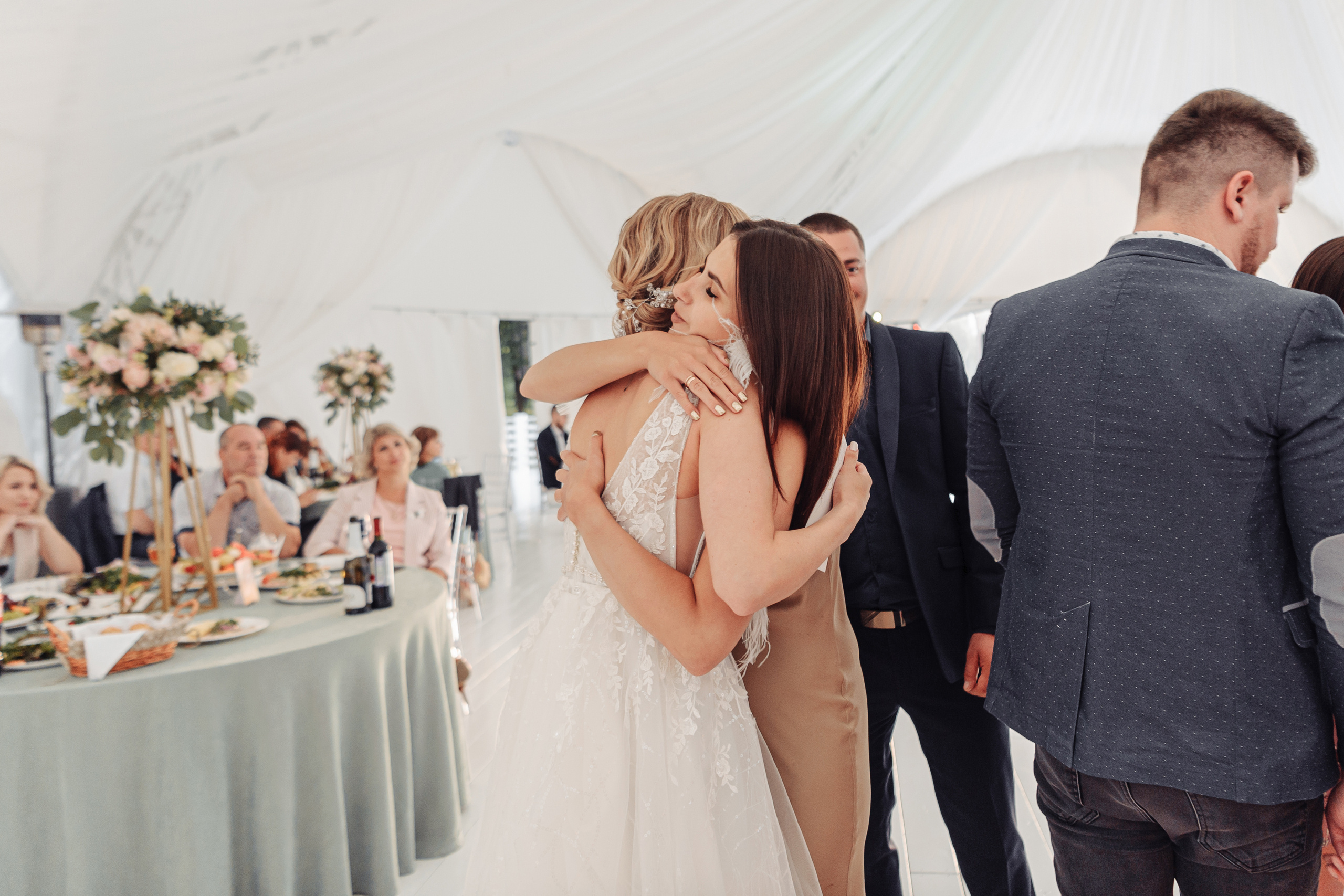 Свадебная фотосессия в г.Видное. Свадебная фотосессия в Москве