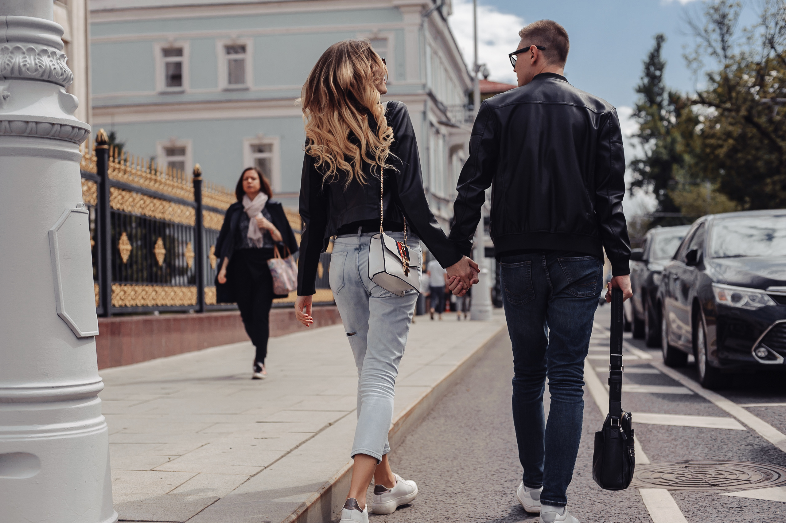 Фотосессия в Москве, Лавстори в Москве