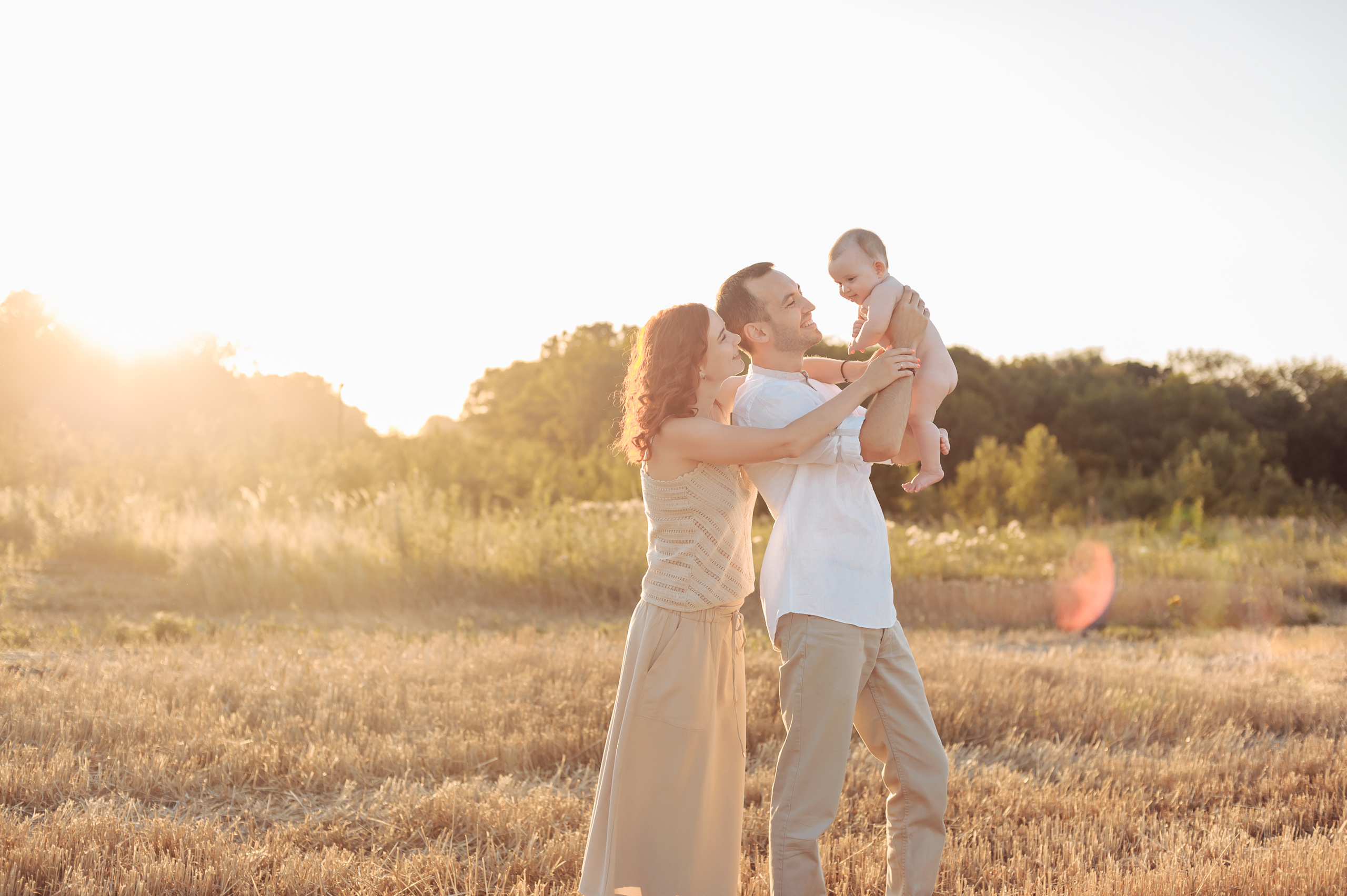 Семейная сьемка. Г. Абинск. Семейный фотограф Ульяна Вишнякова