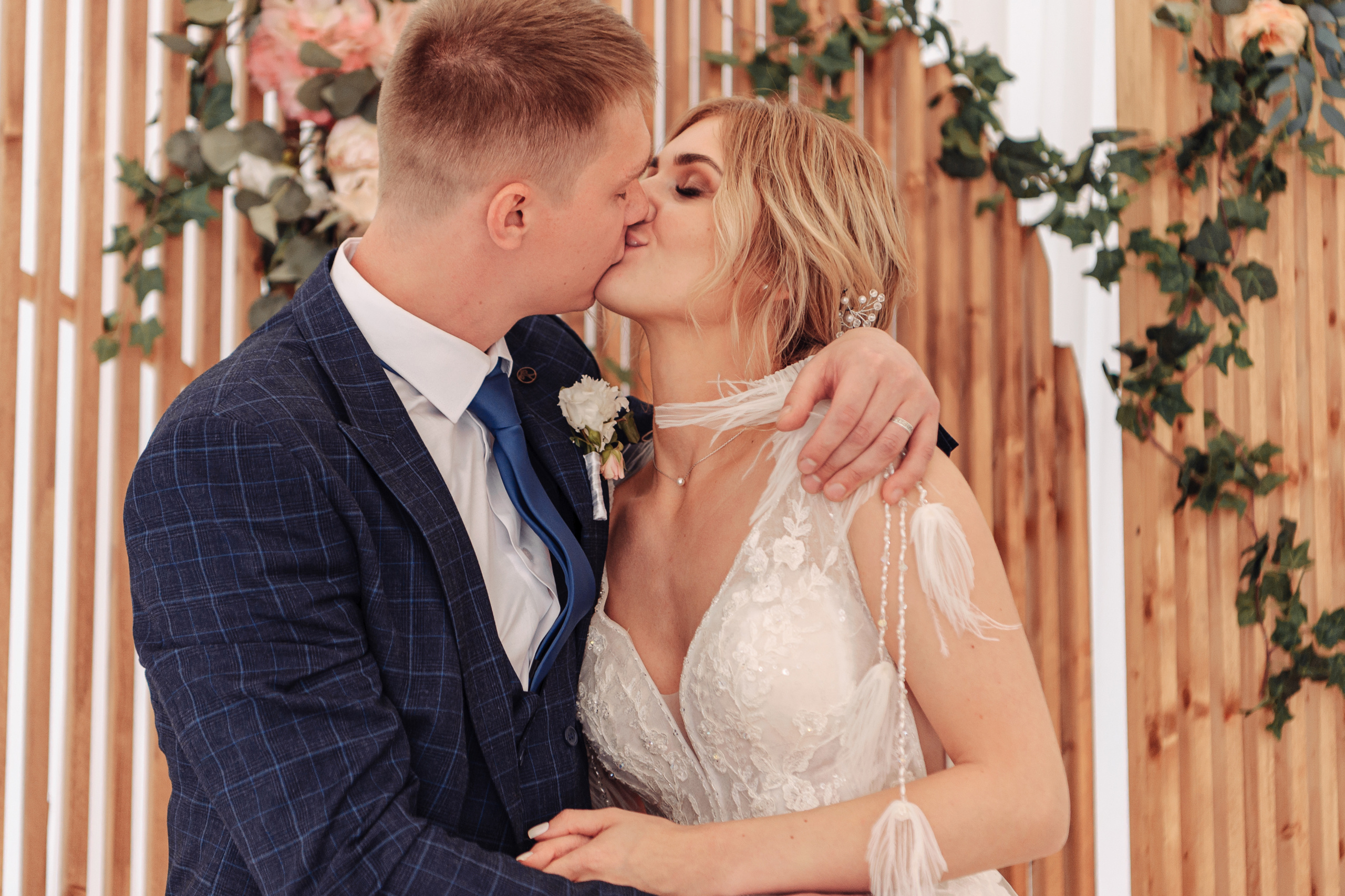 Свадебная фотосессия в г.Видное. Свадебная фотосессия в Москве