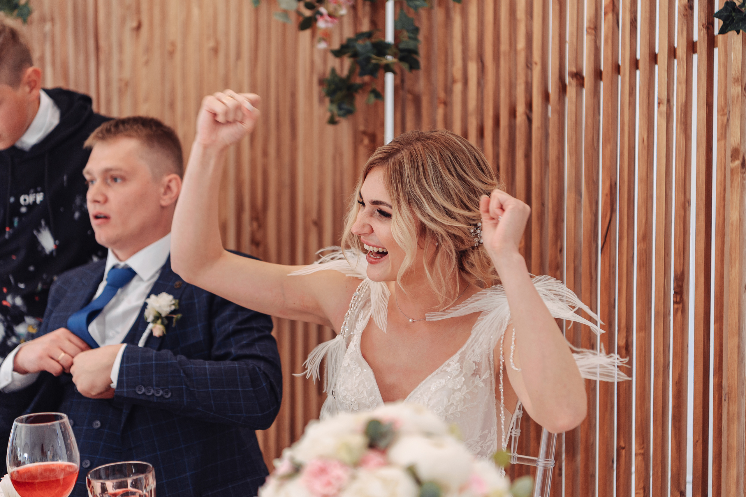 Свадебная фотосессия в г.Видное. Свадебная фотосессия в Москве