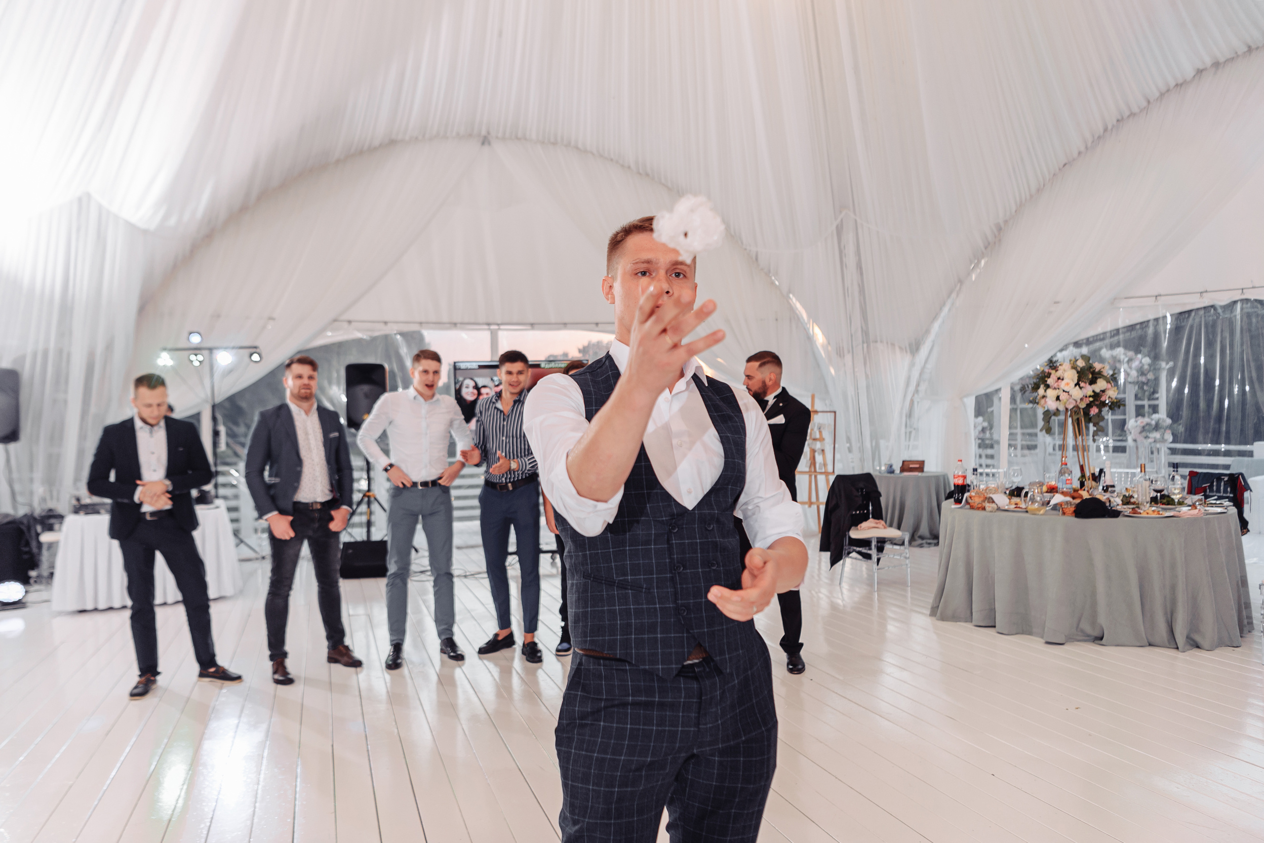 Свадебная фотосессия в г.Видное. Свадебная фотосессия в Москве