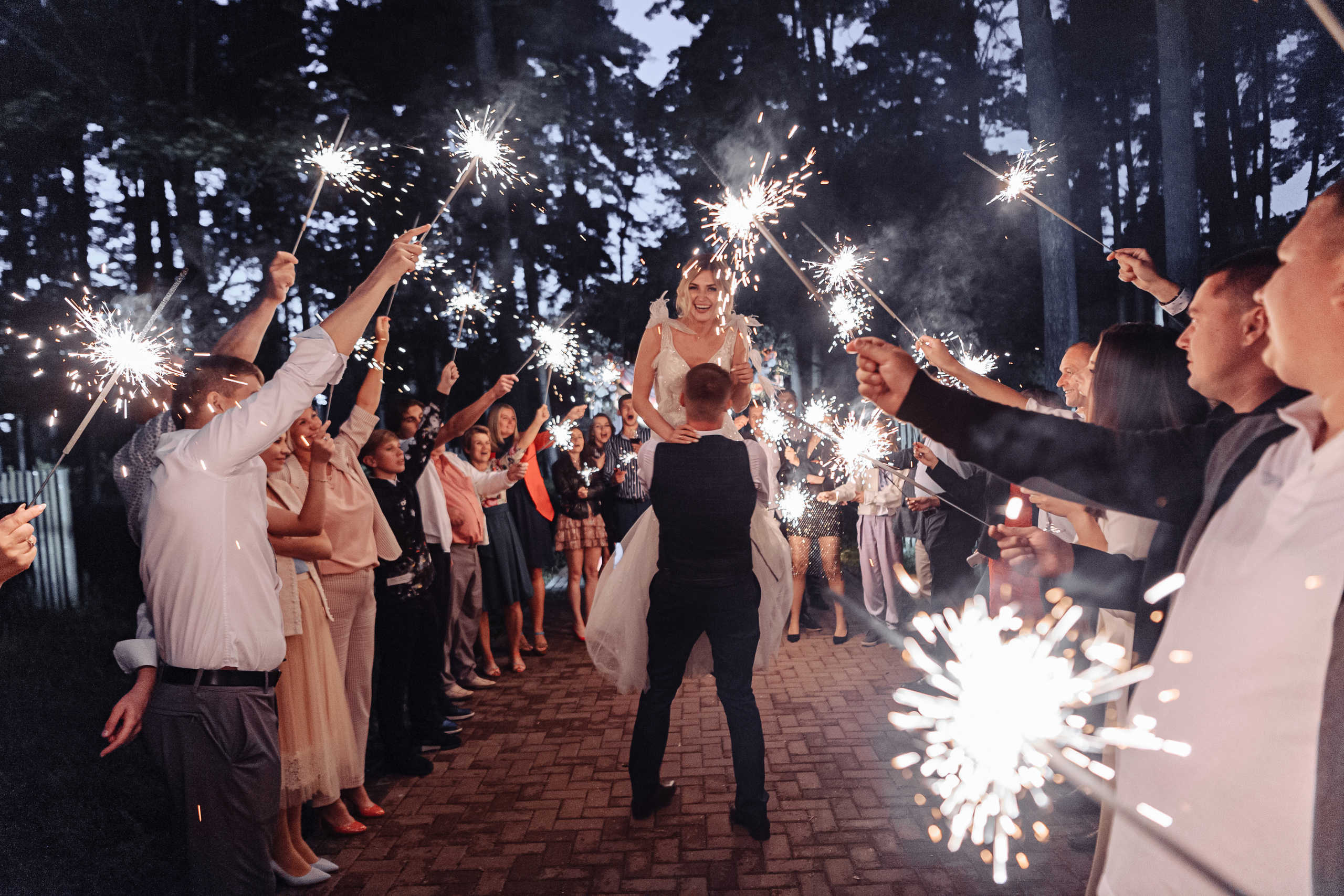 Свадебная фотосессия в г.Видное. Свадебная фотосессия в Москве