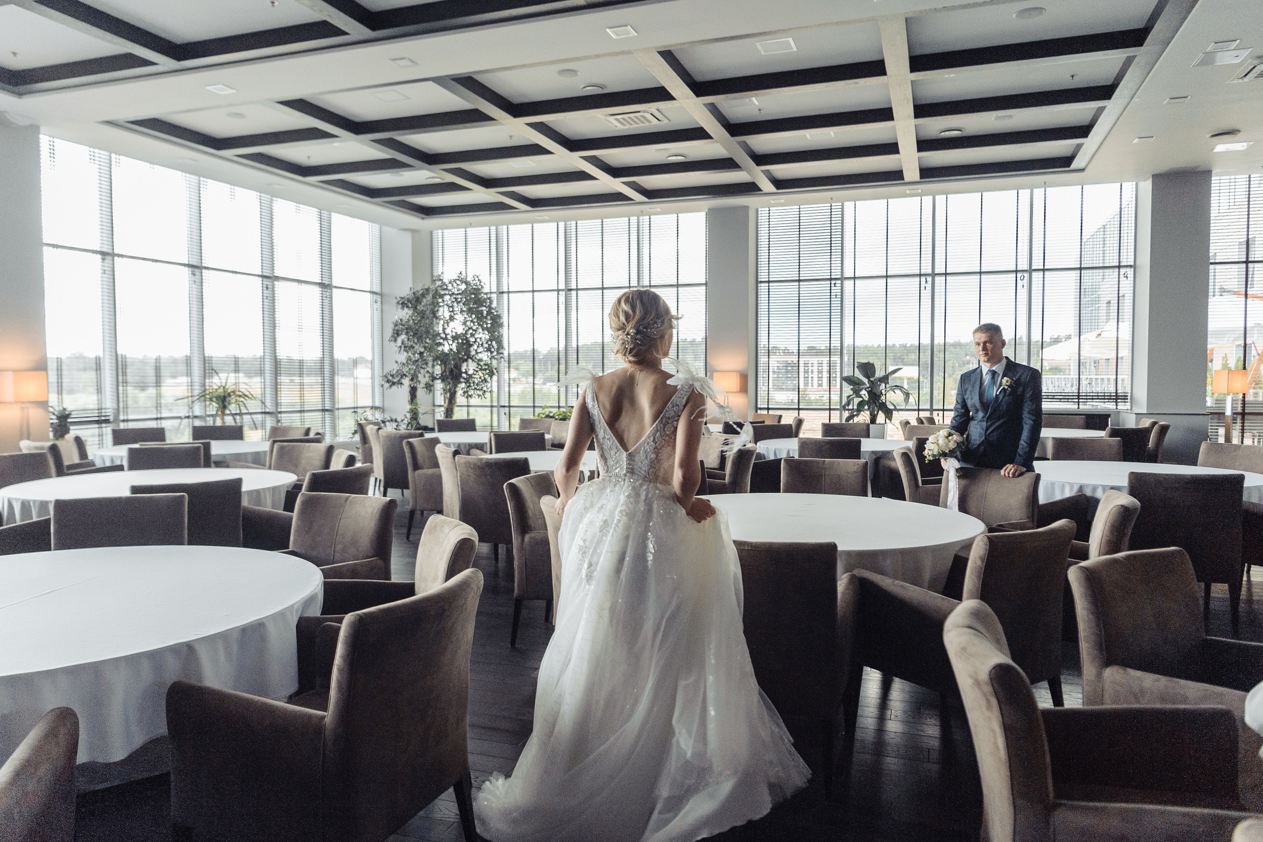 Свадебная фотосессия в г.Видное. Свадебная фотосессия в Москве