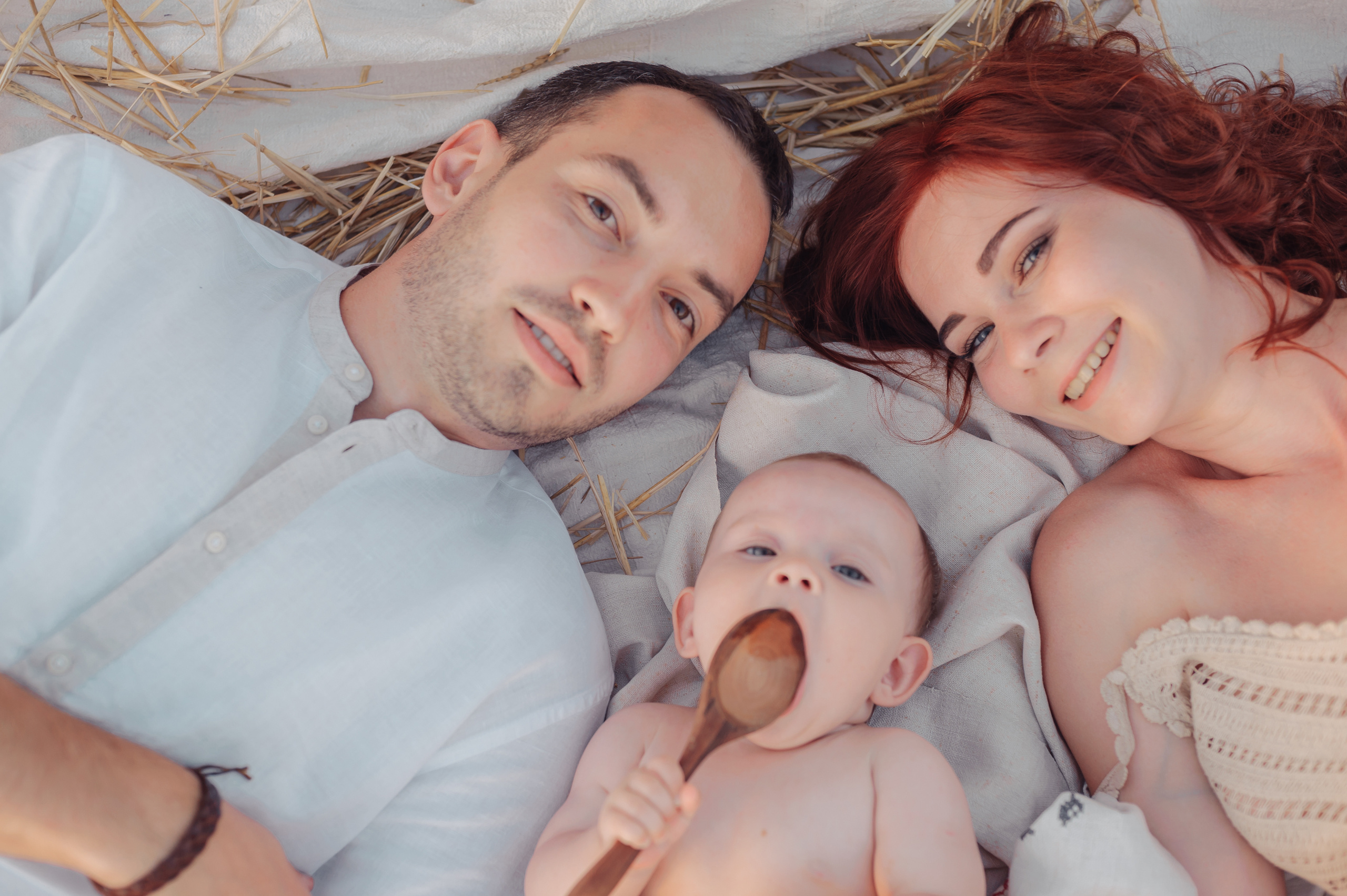 Семейная сьемка. Г. Абинск. Семейный фотограф Ульяна Вишнякова