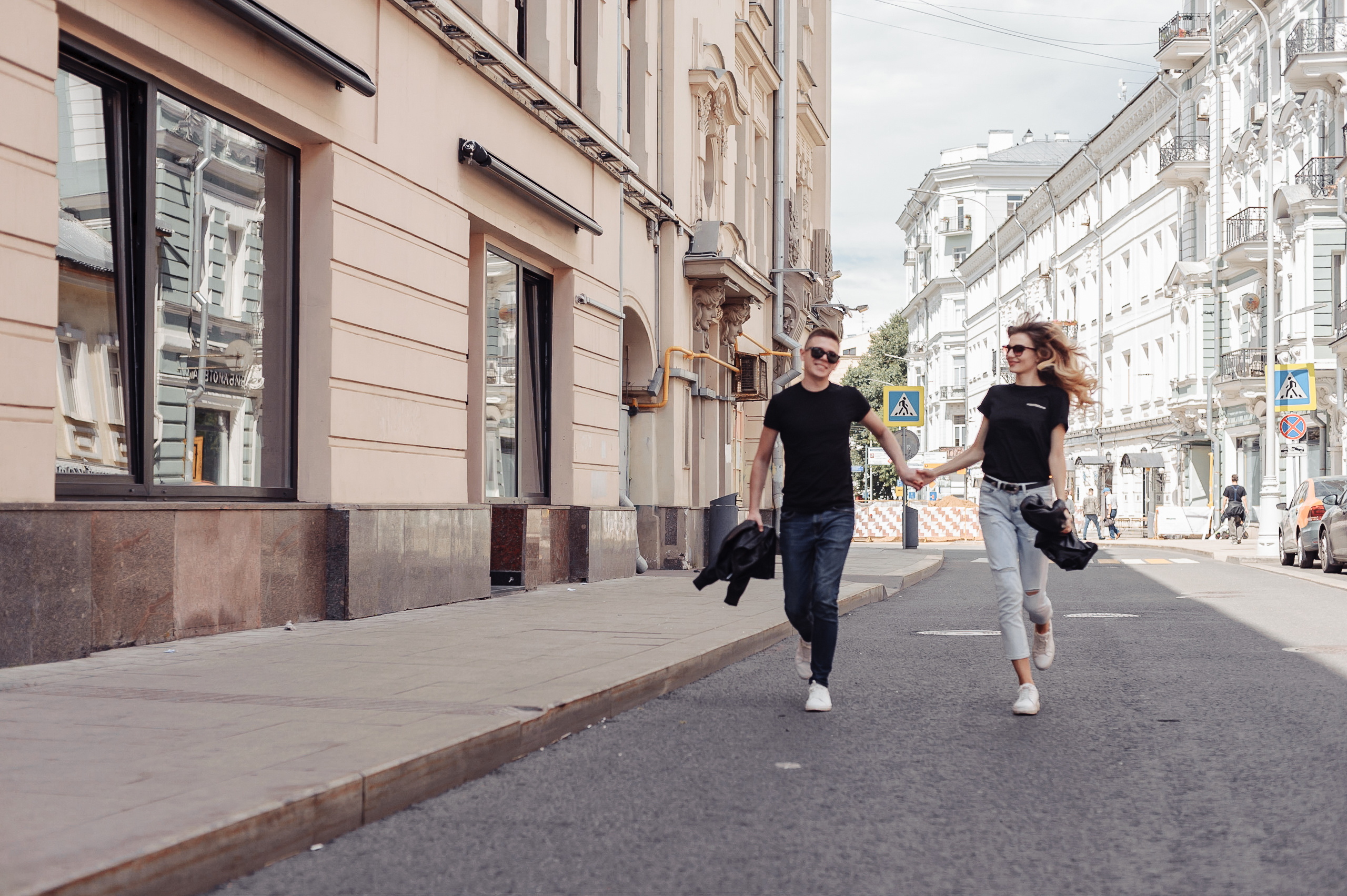 Фотосессия в Москве, Лавстори в Москве