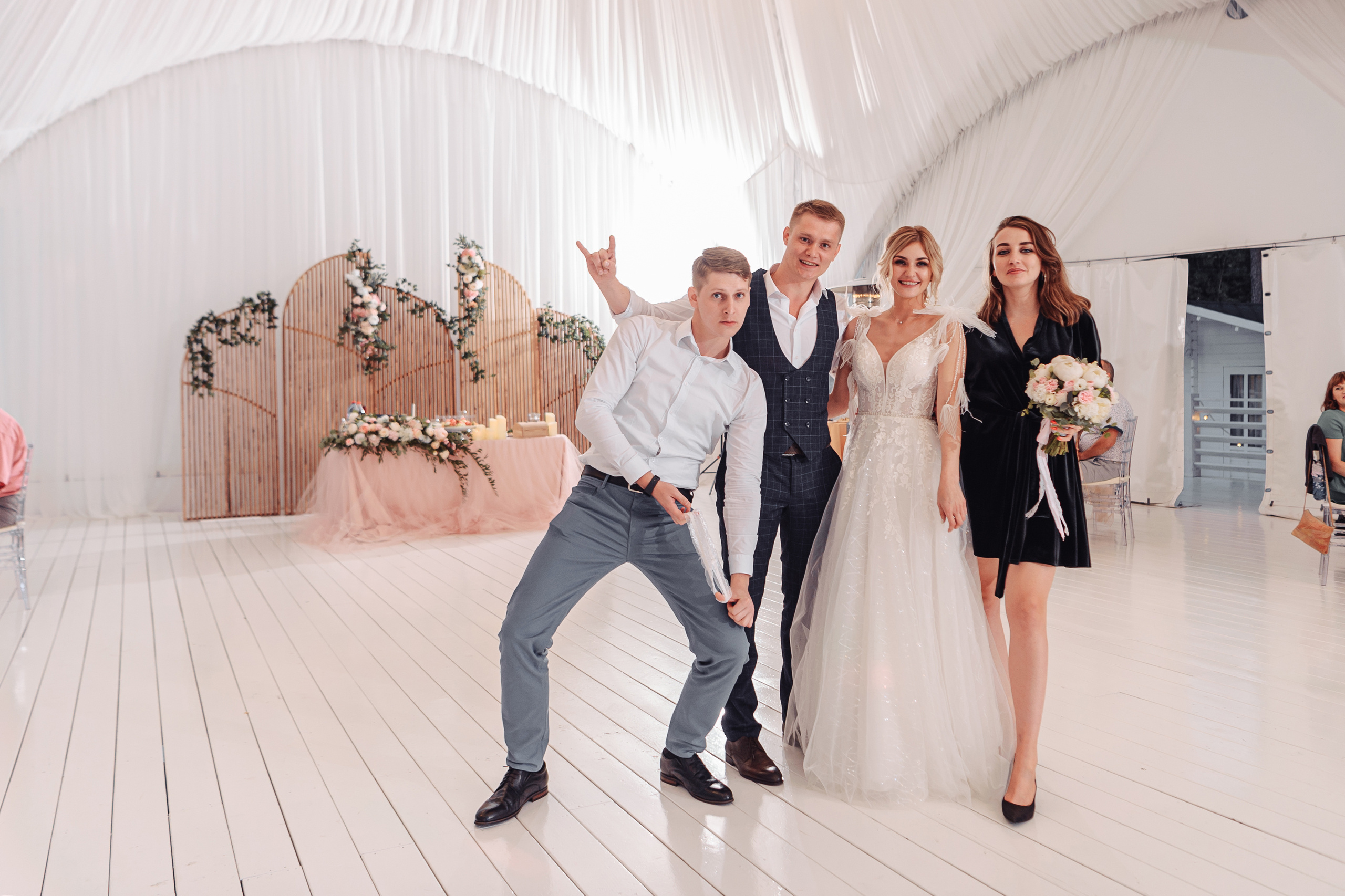 Свадебная фотосессия в г.Видное. Свадебная фотосессия в Москве