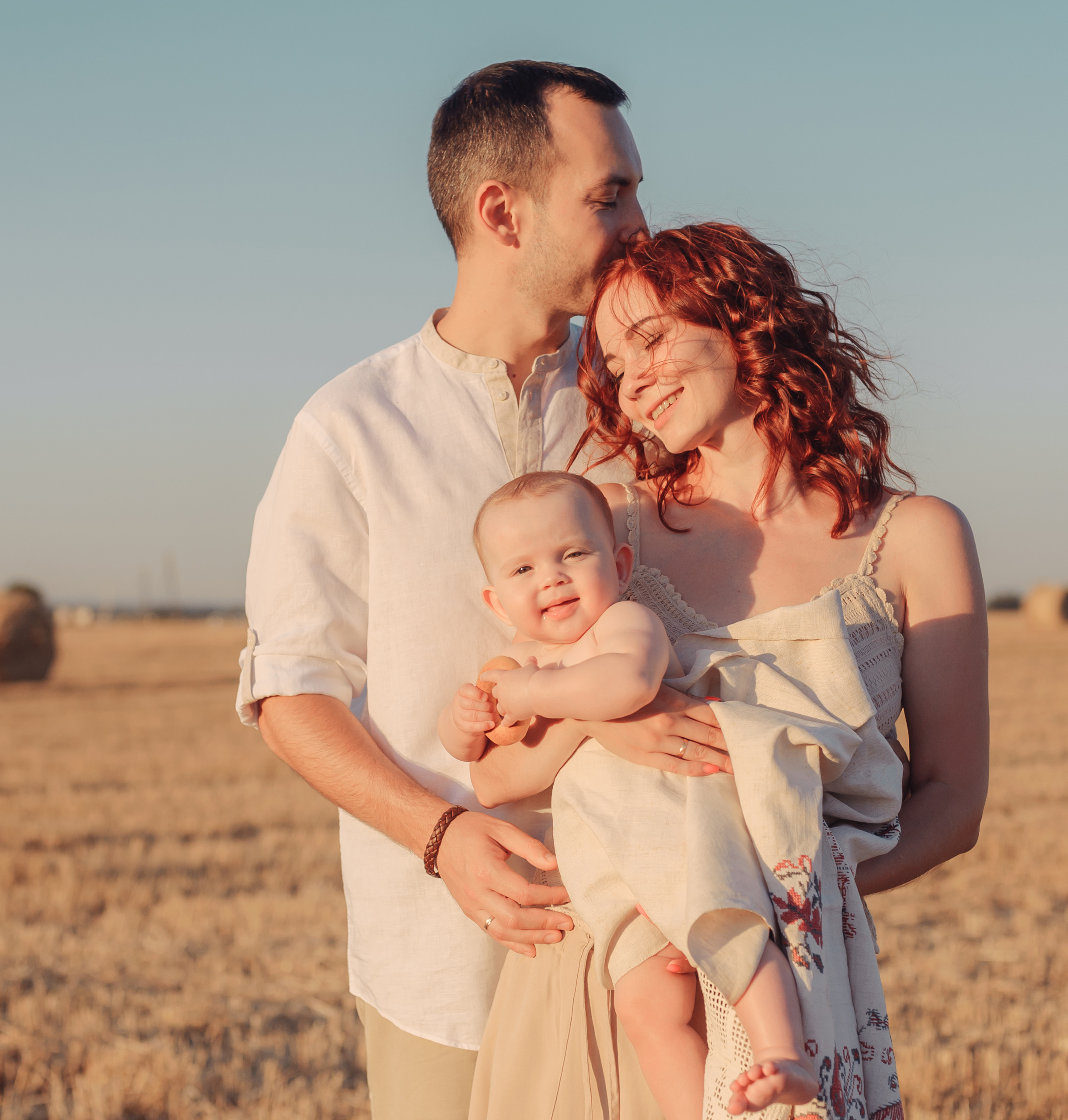 Семейная сьемка. Г. Абинск. Семейный фотограф Ульяна Вишнякова