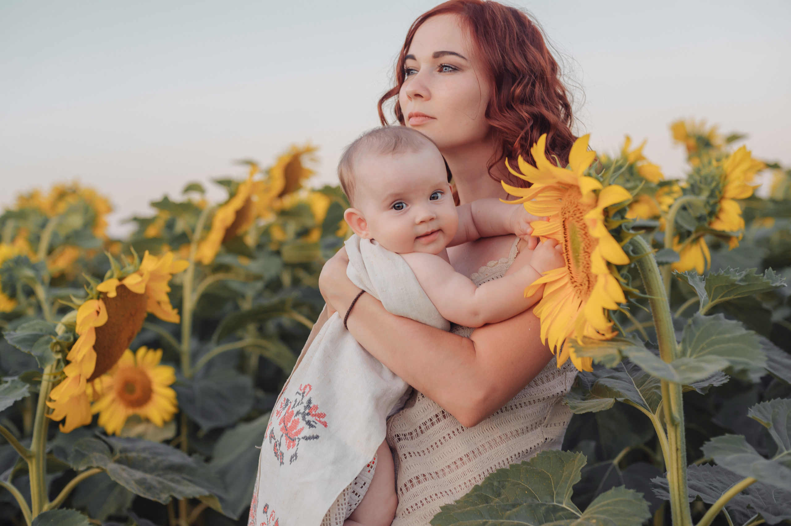 Семейная сьемка. Г. Абинск. Семейный фотограф Ульяна Вишнякова