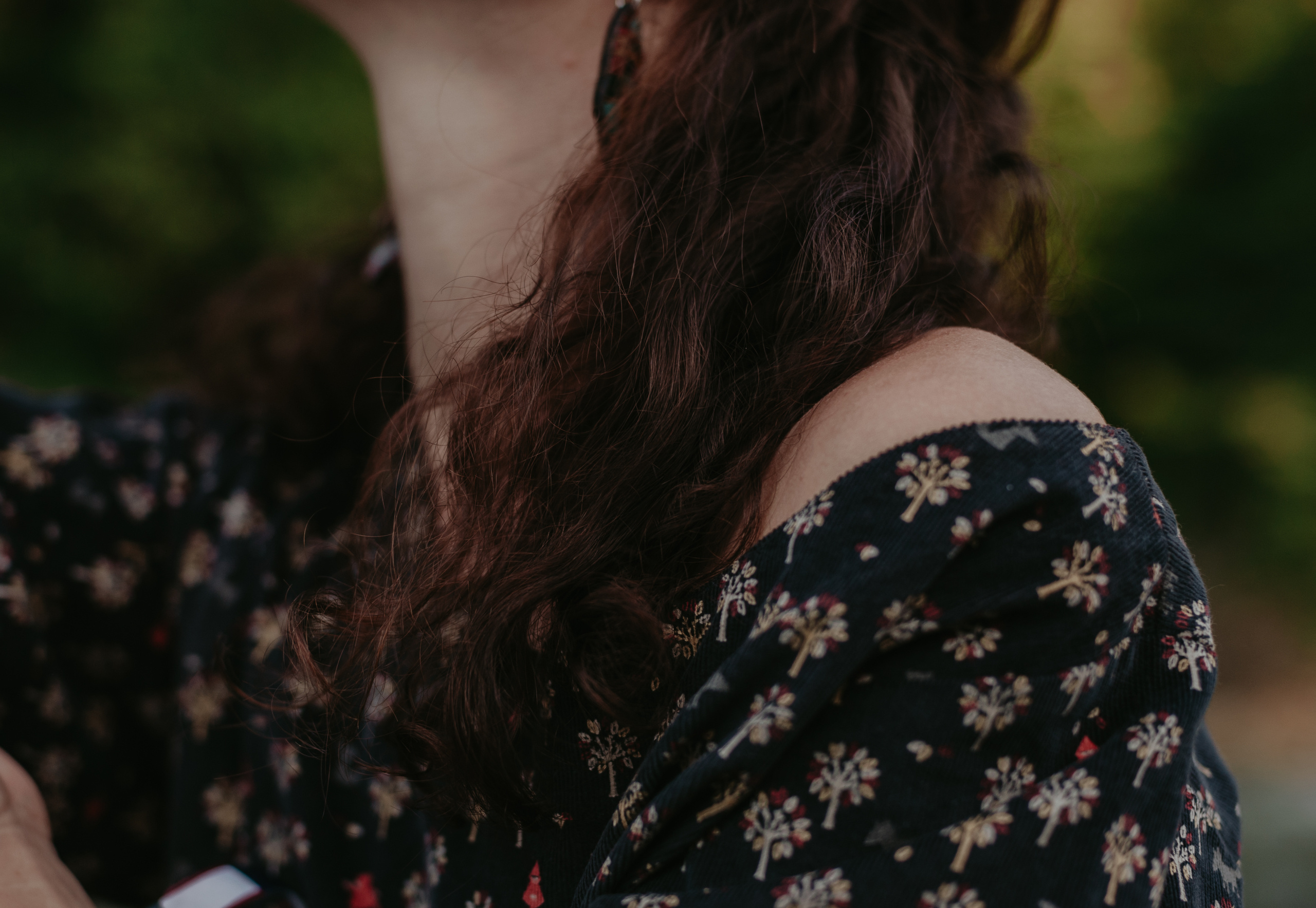 Река. Семейный фотограф Ульяна Вишнякова