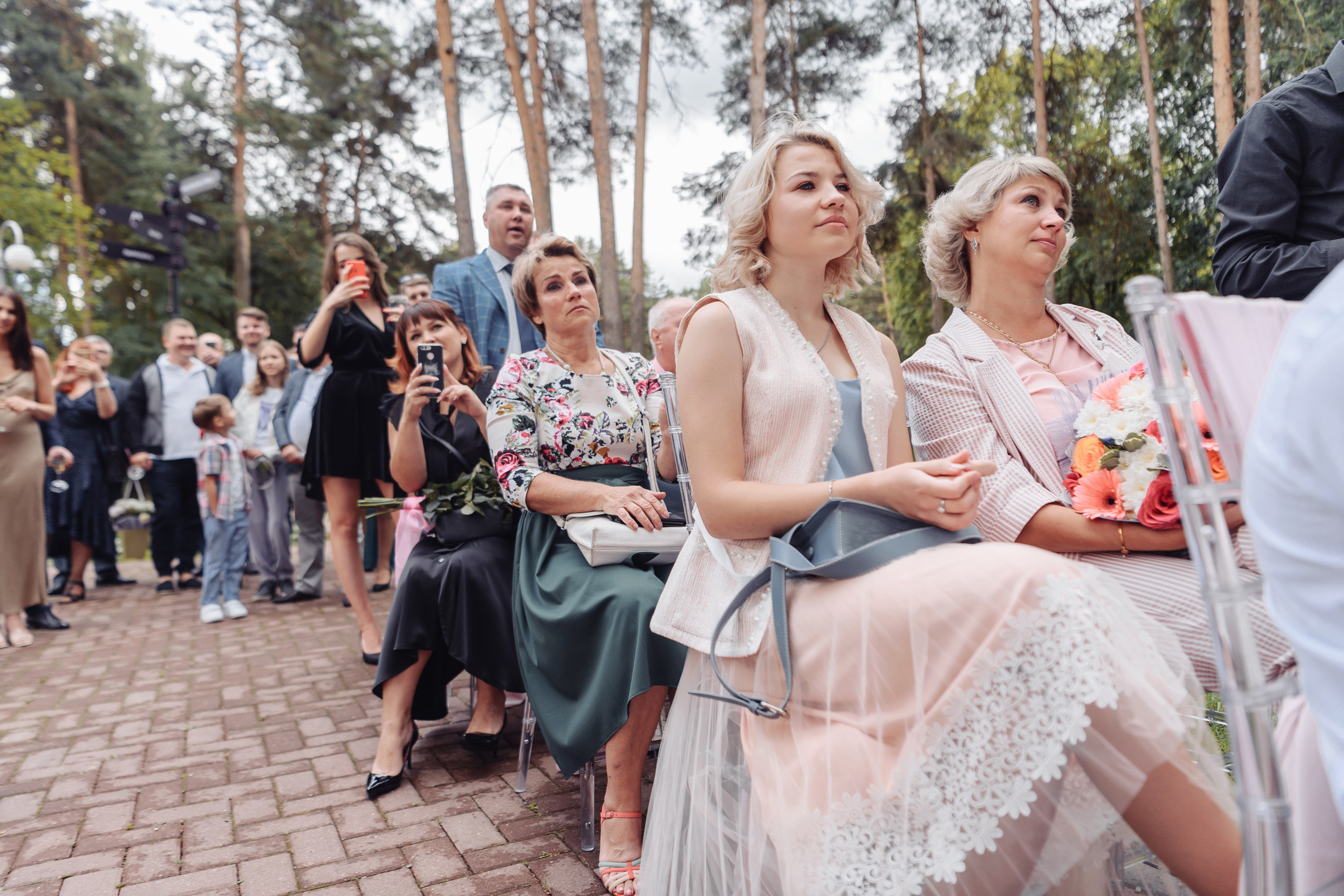 Свадебная фотосессия в г.Видное. Свадебная фотосессия в Москве