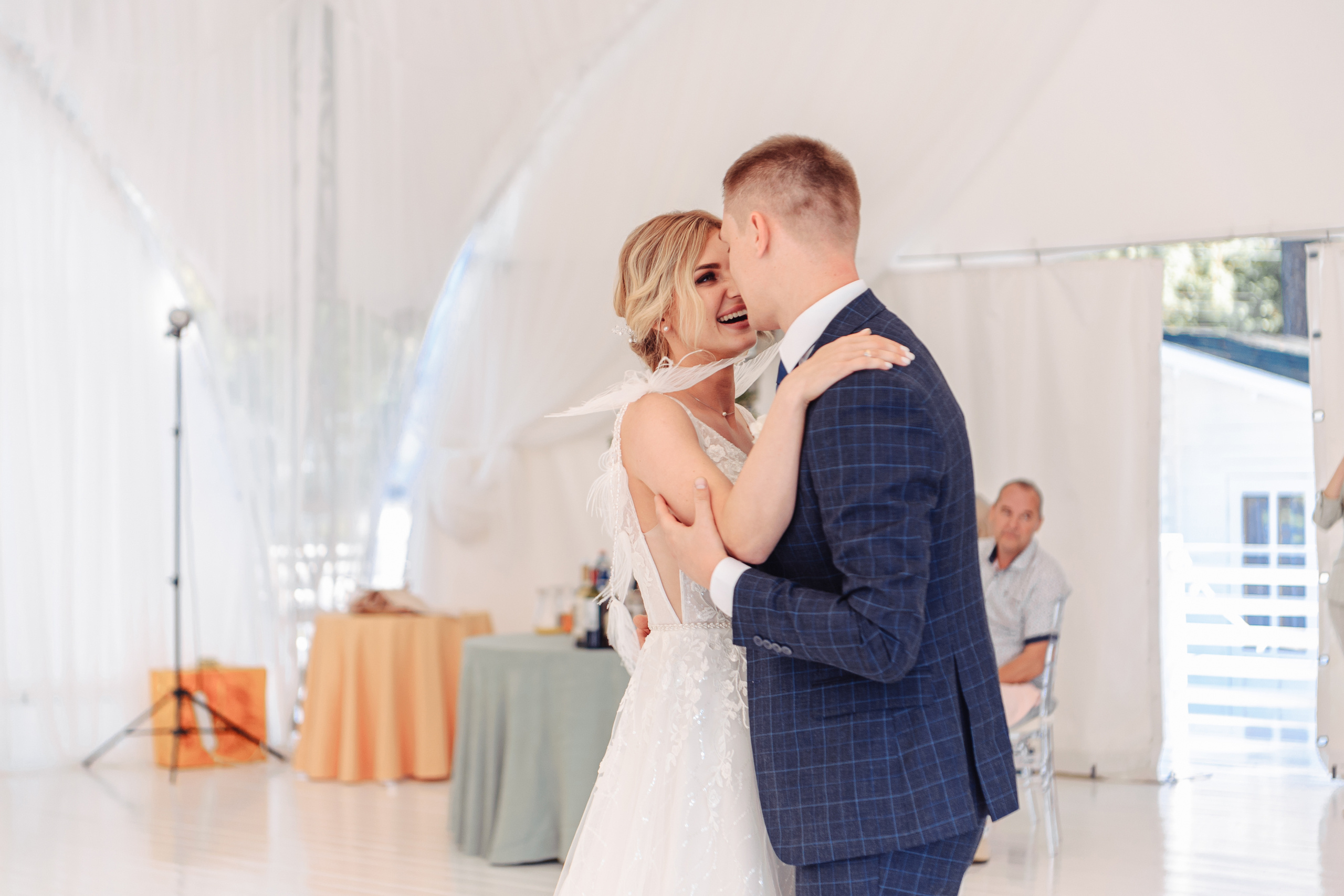 Свадебная фотосессия в г.Видное. Свадебная фотосессия в Москве