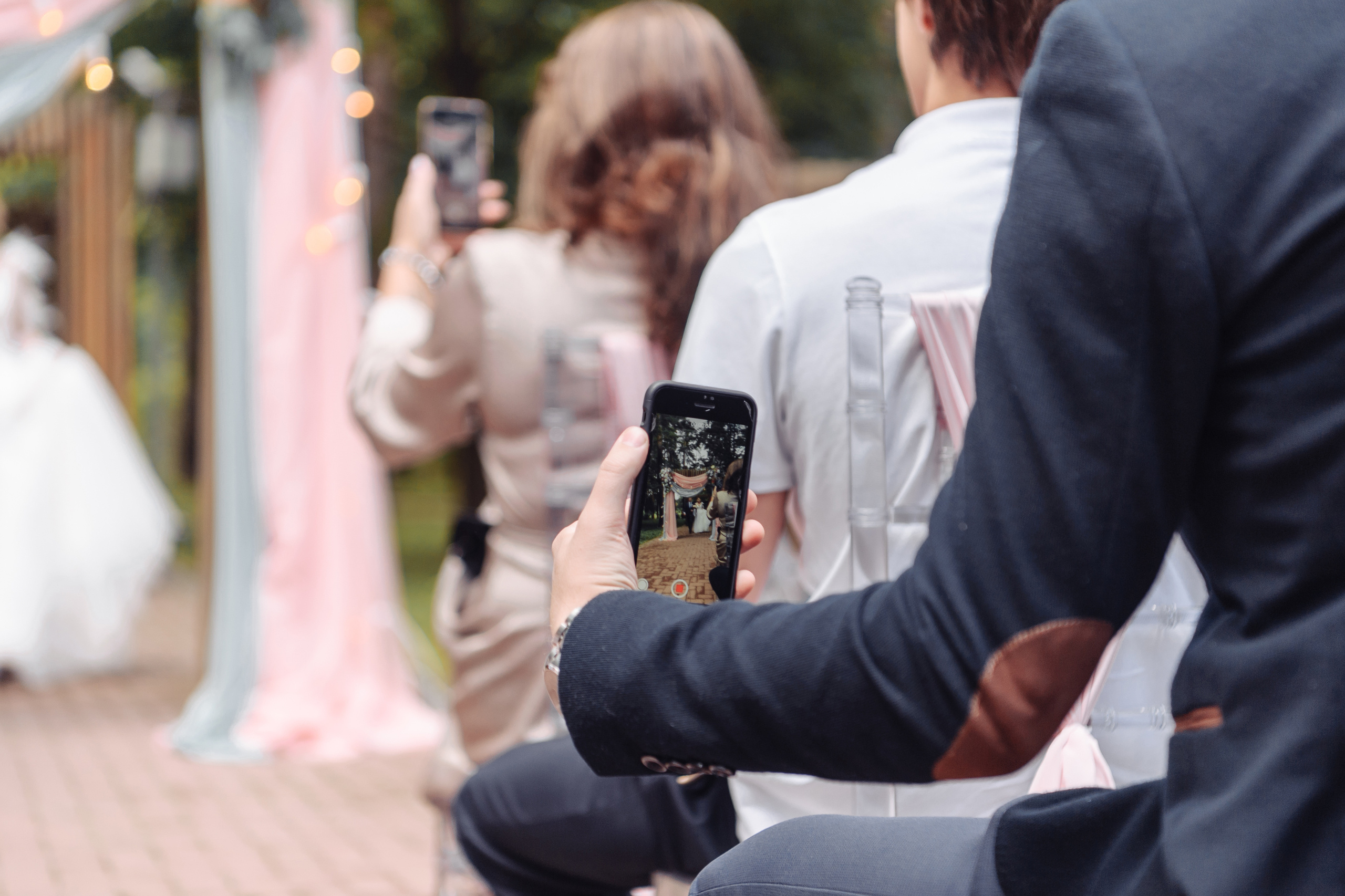 Свадебная фотосессия в г.Видное. Свадебная фотосессия в Москве