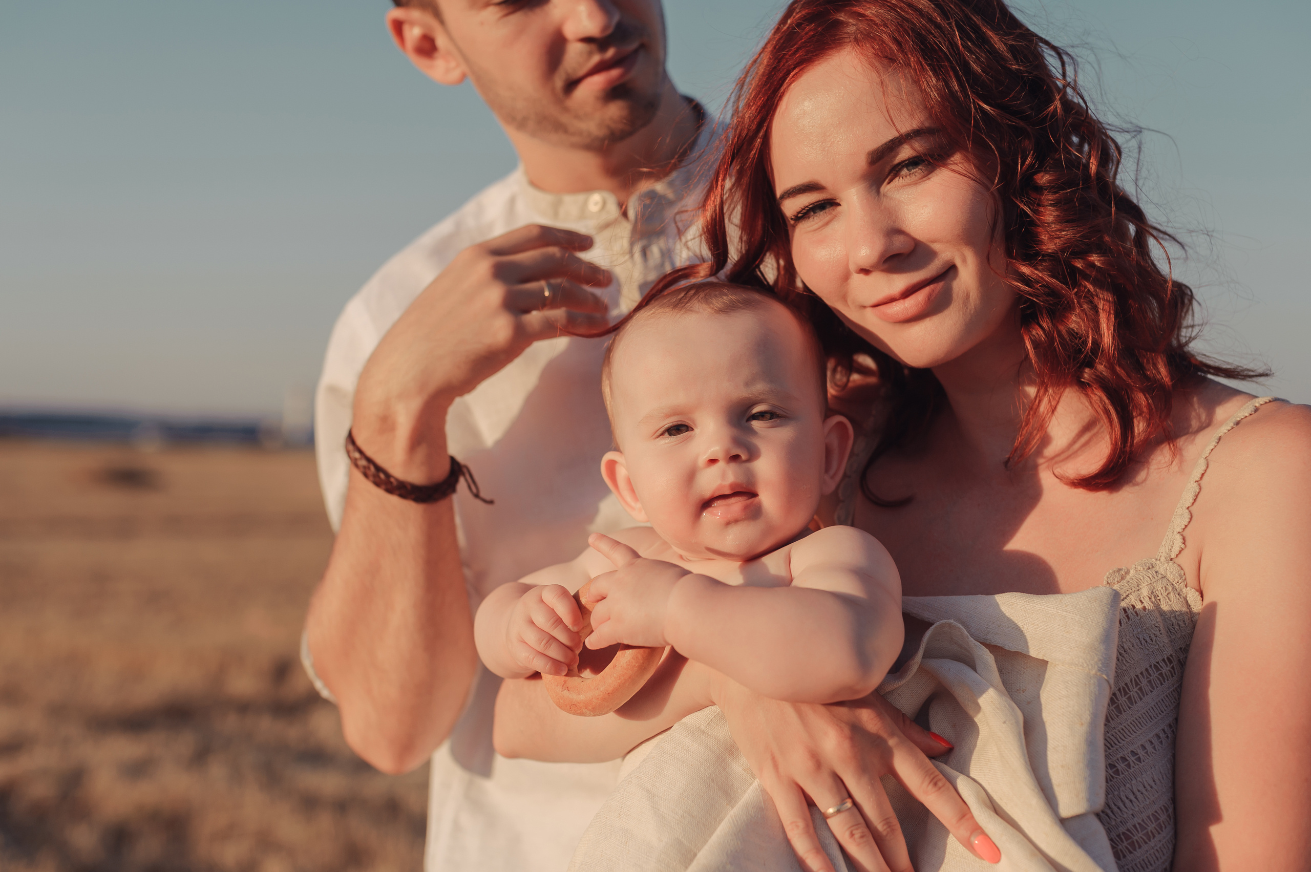 Семейная сьемка. Г. Абинск. Семейный фотограф Ульяна Вишнякова
