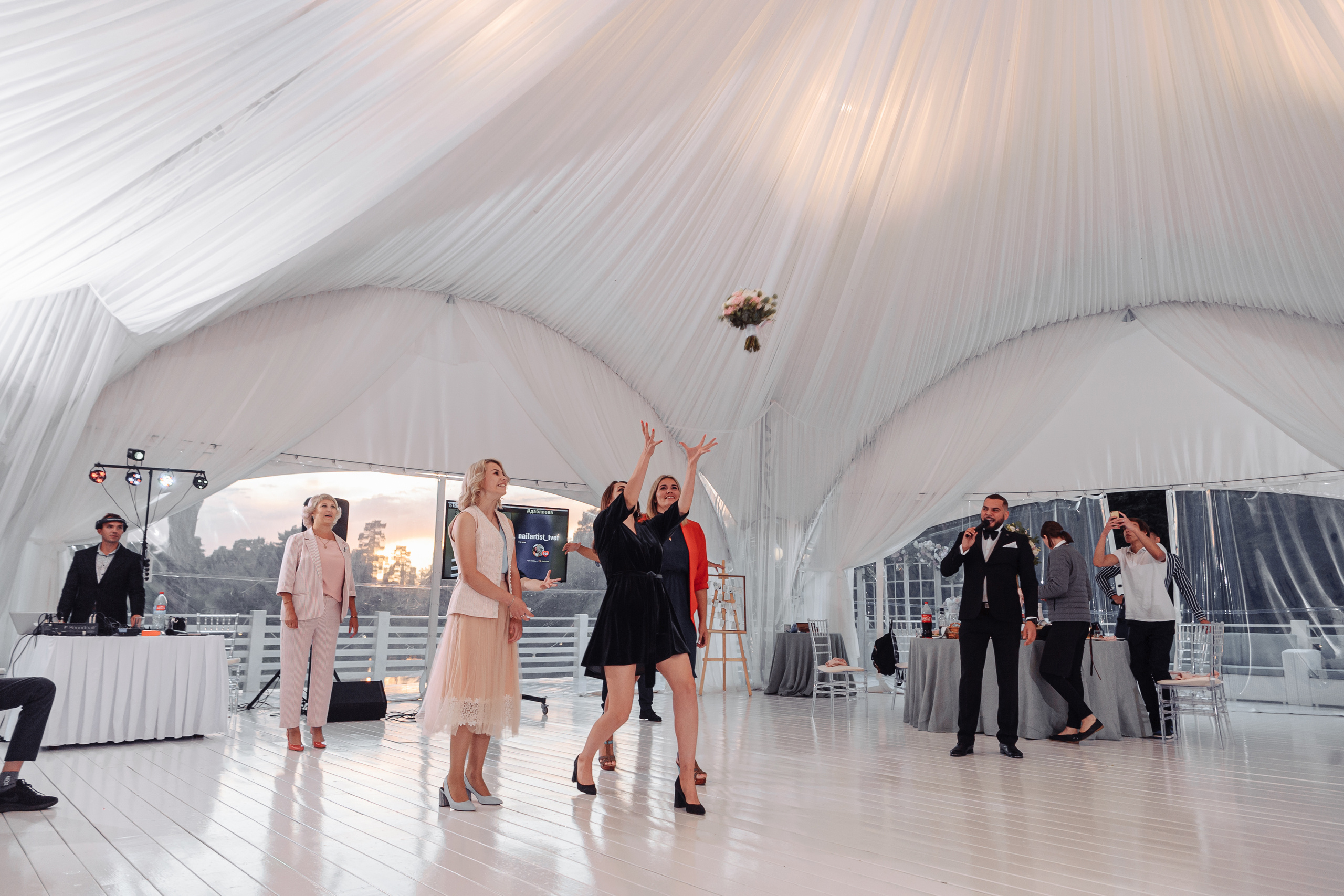 Свадебная фотосессия в г.Видное. Свадебная фотосессия в Москве