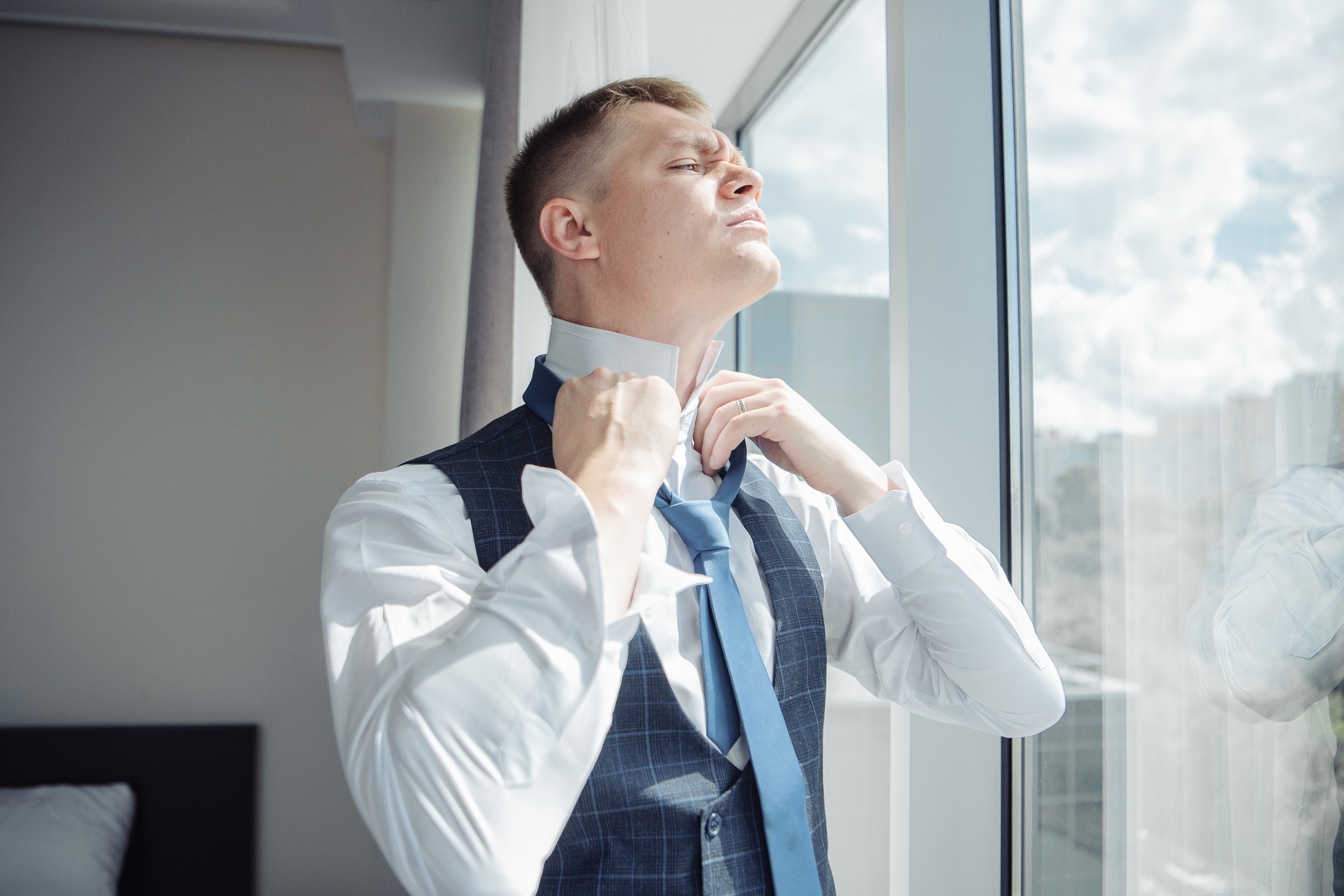 Свадебная фотосессия в г.Видное. Свадебная фотосессия в Москве