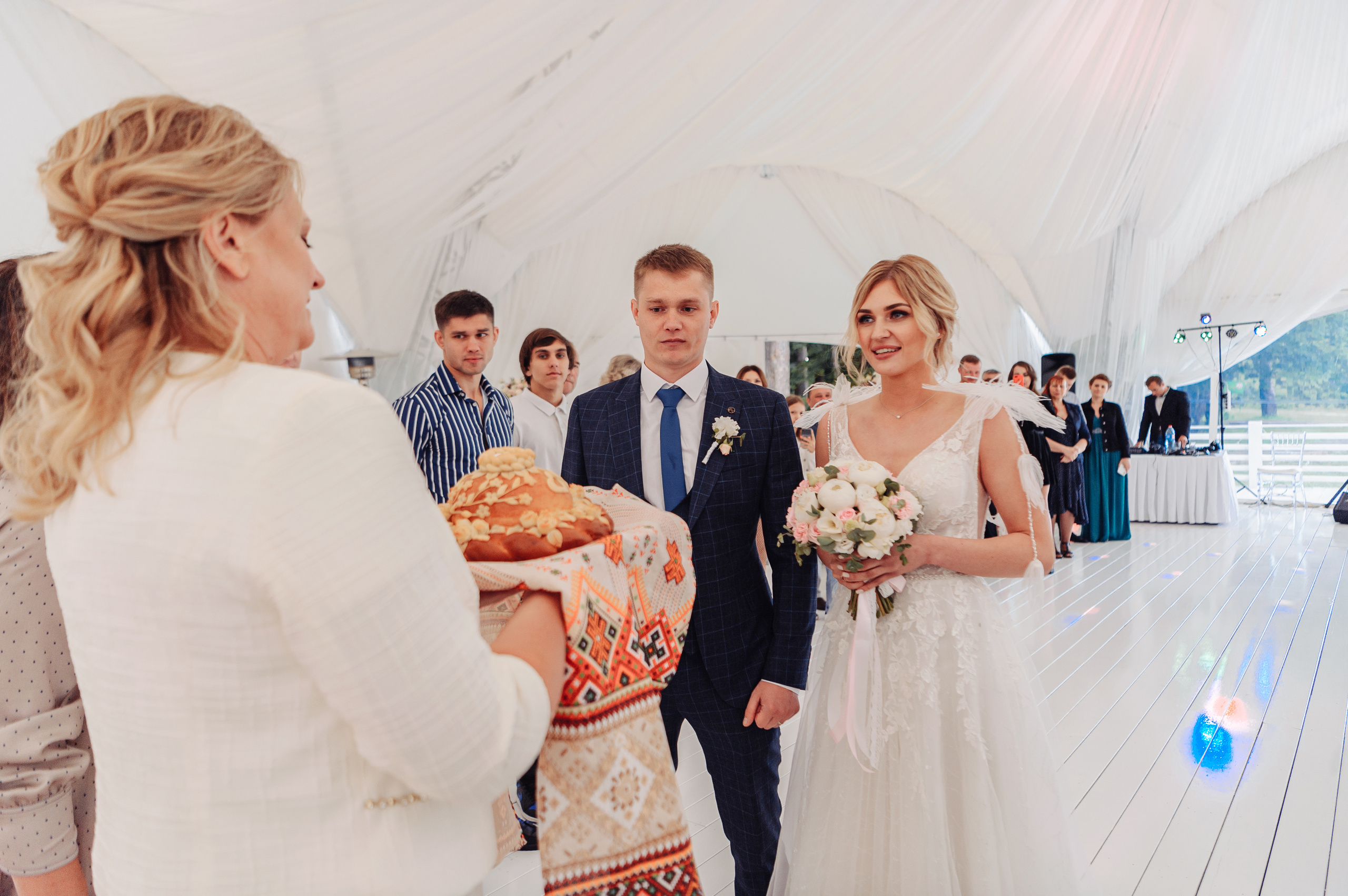 Свадебная фотосессия в г.Видное. Свадебная фотосессия в Москве