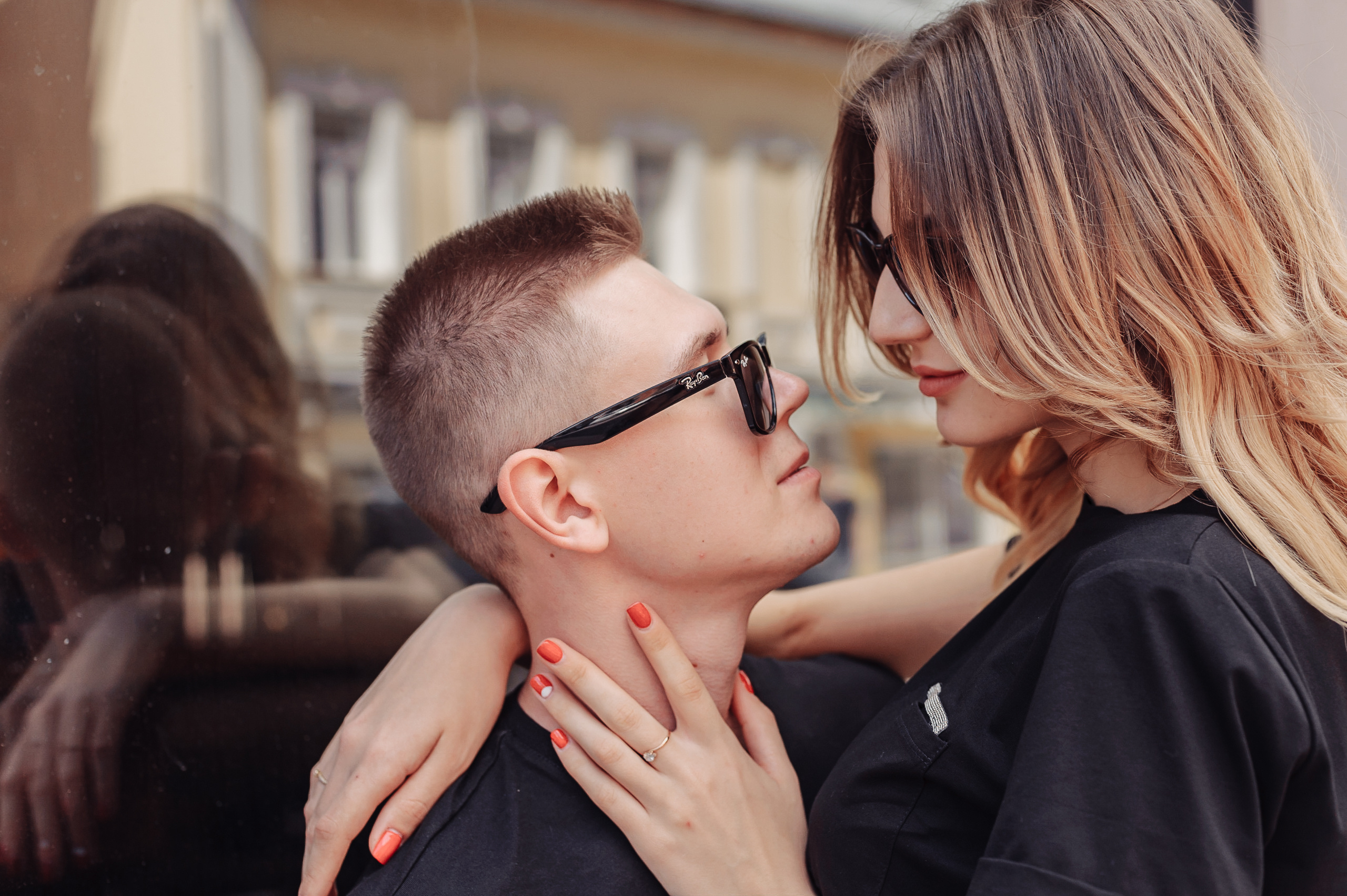 Фотосессия в Москве, Лавстори в Москве