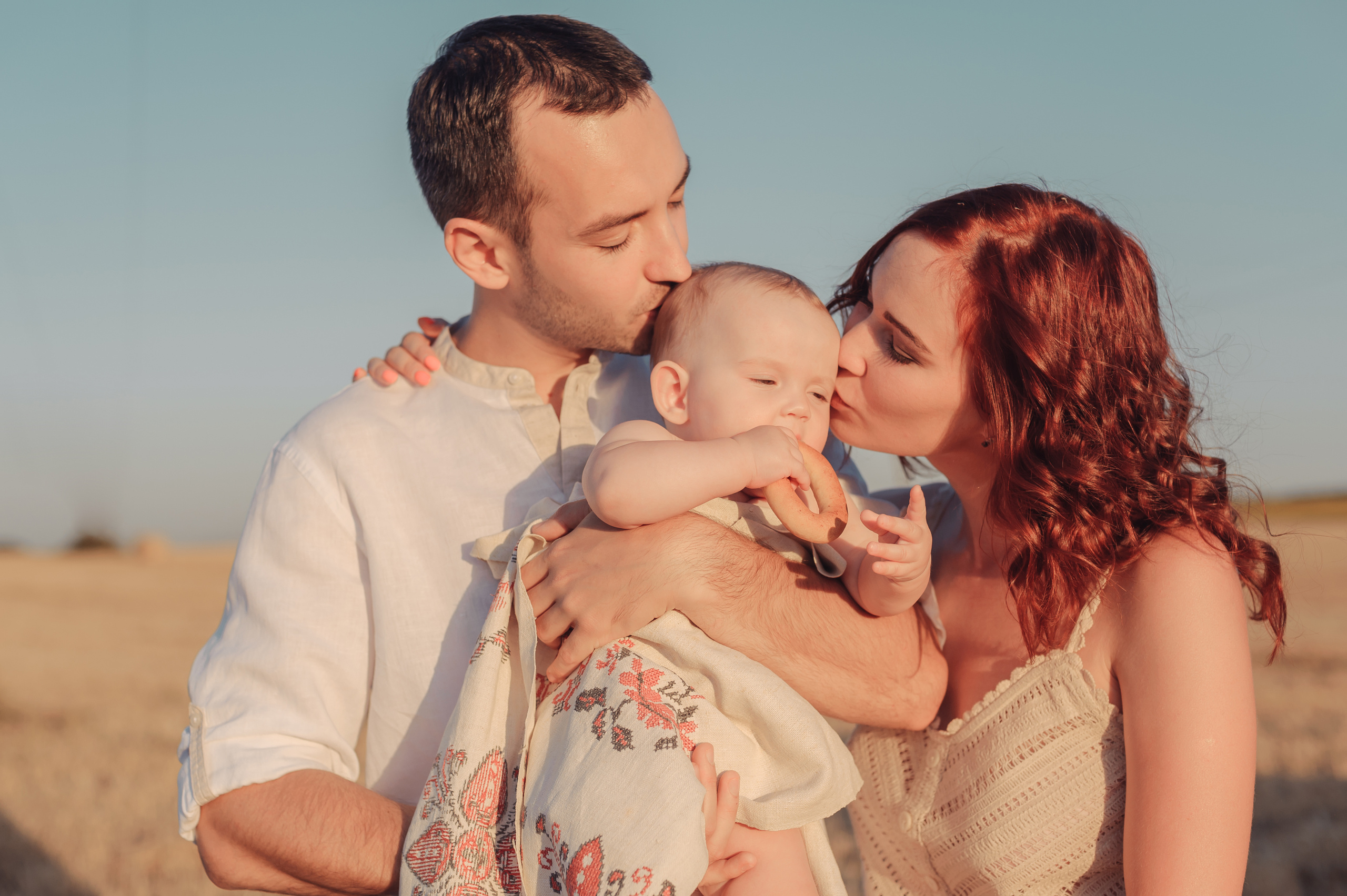 Семейная сьемка. Г. Абинск. Семейный фотограф Ульяна Вишнякова