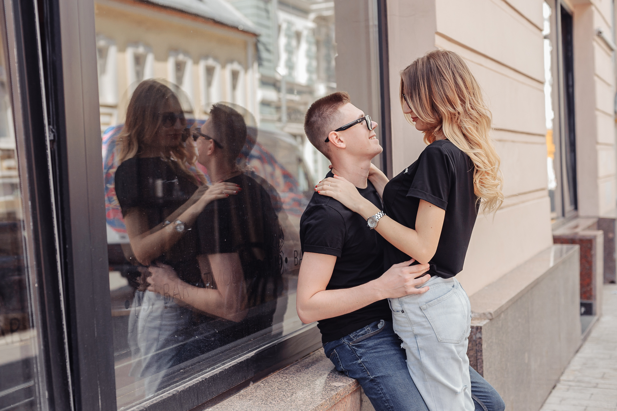 Фотосессия в Москве, Лавстори в Москве