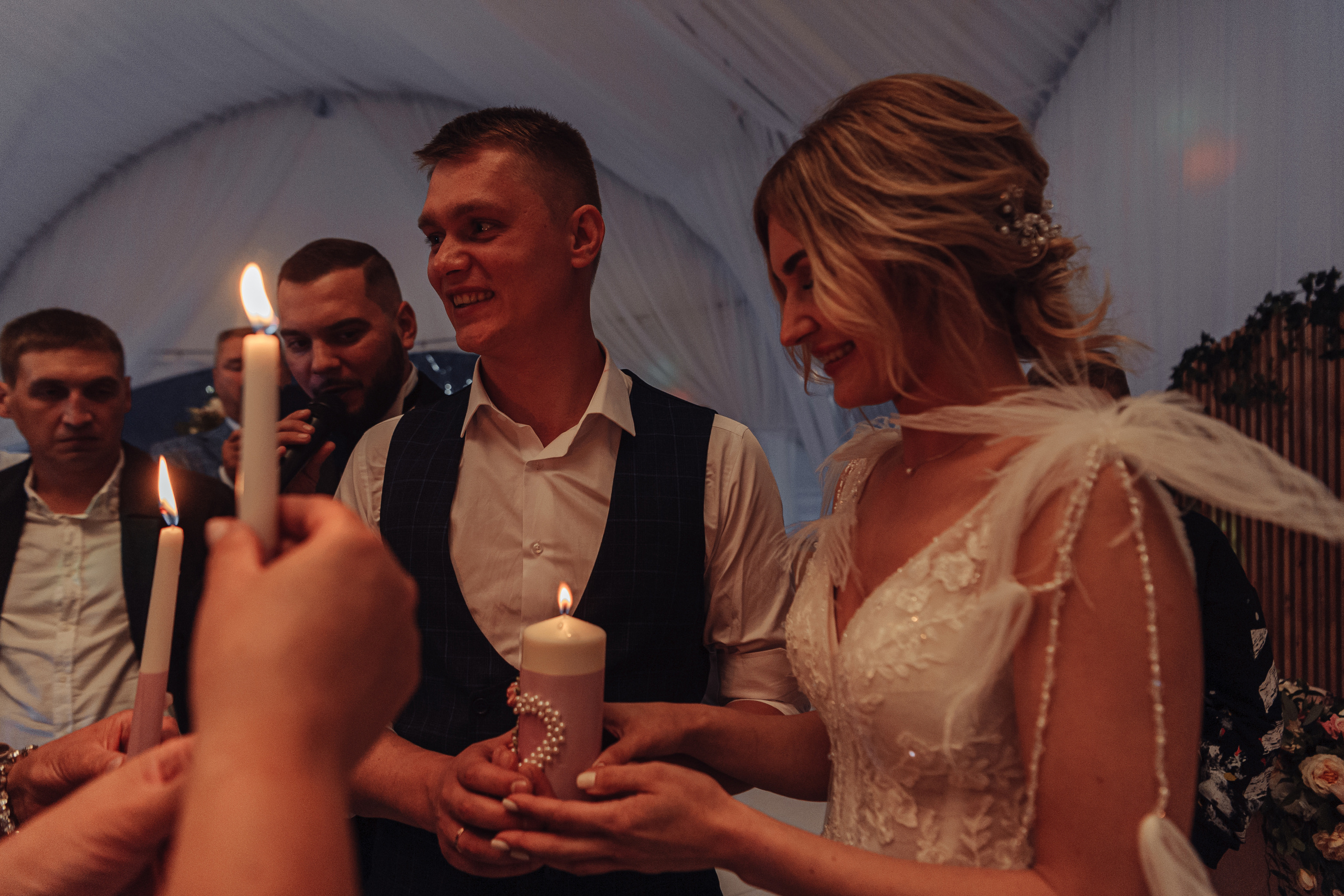 Свадебная фотосессия в г.Видное. Свадебная фотосессия в Москве