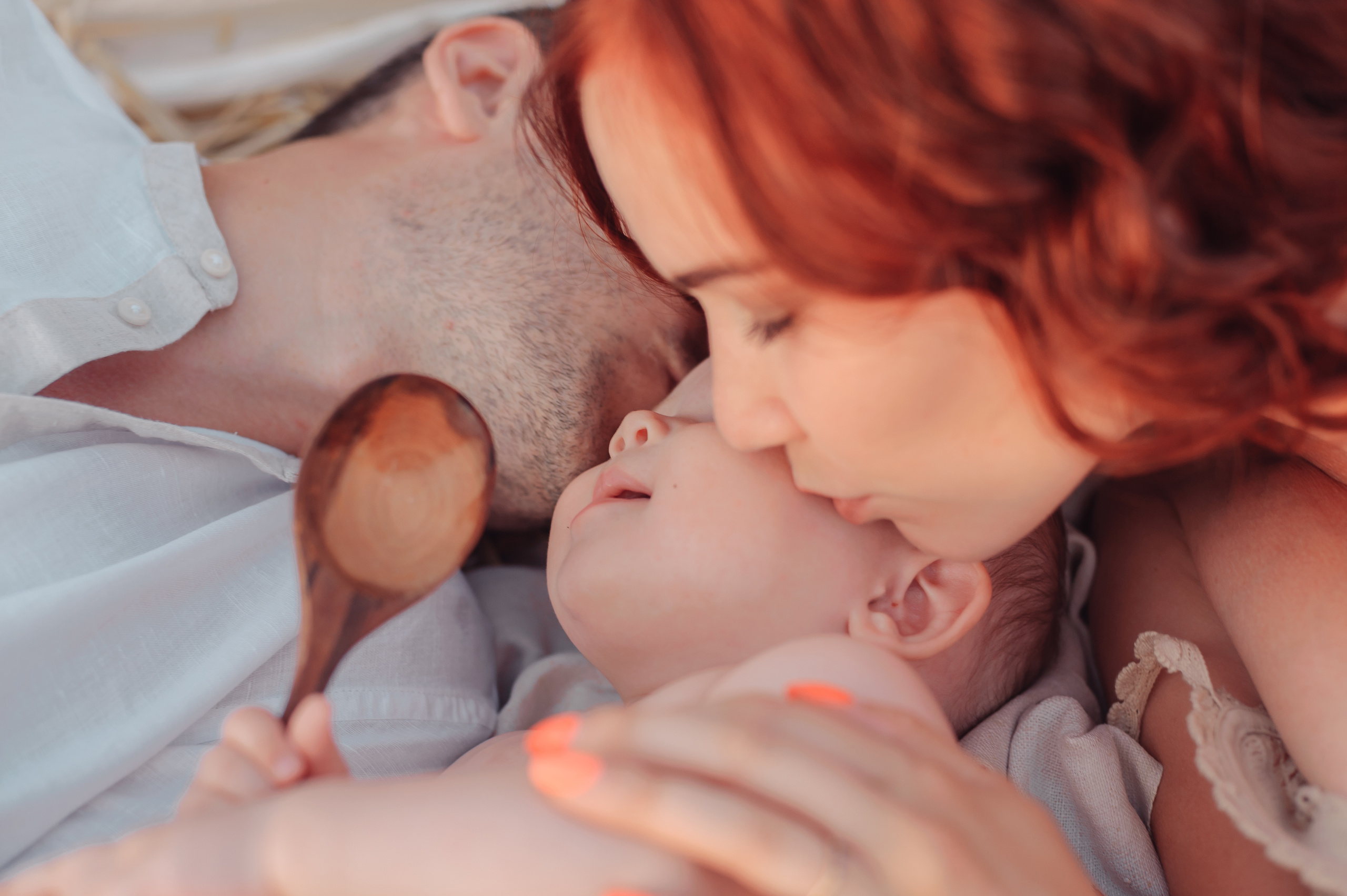 Семейная сьемка. Г. Абинск. Семейный фотограф Ульяна Вишнякова