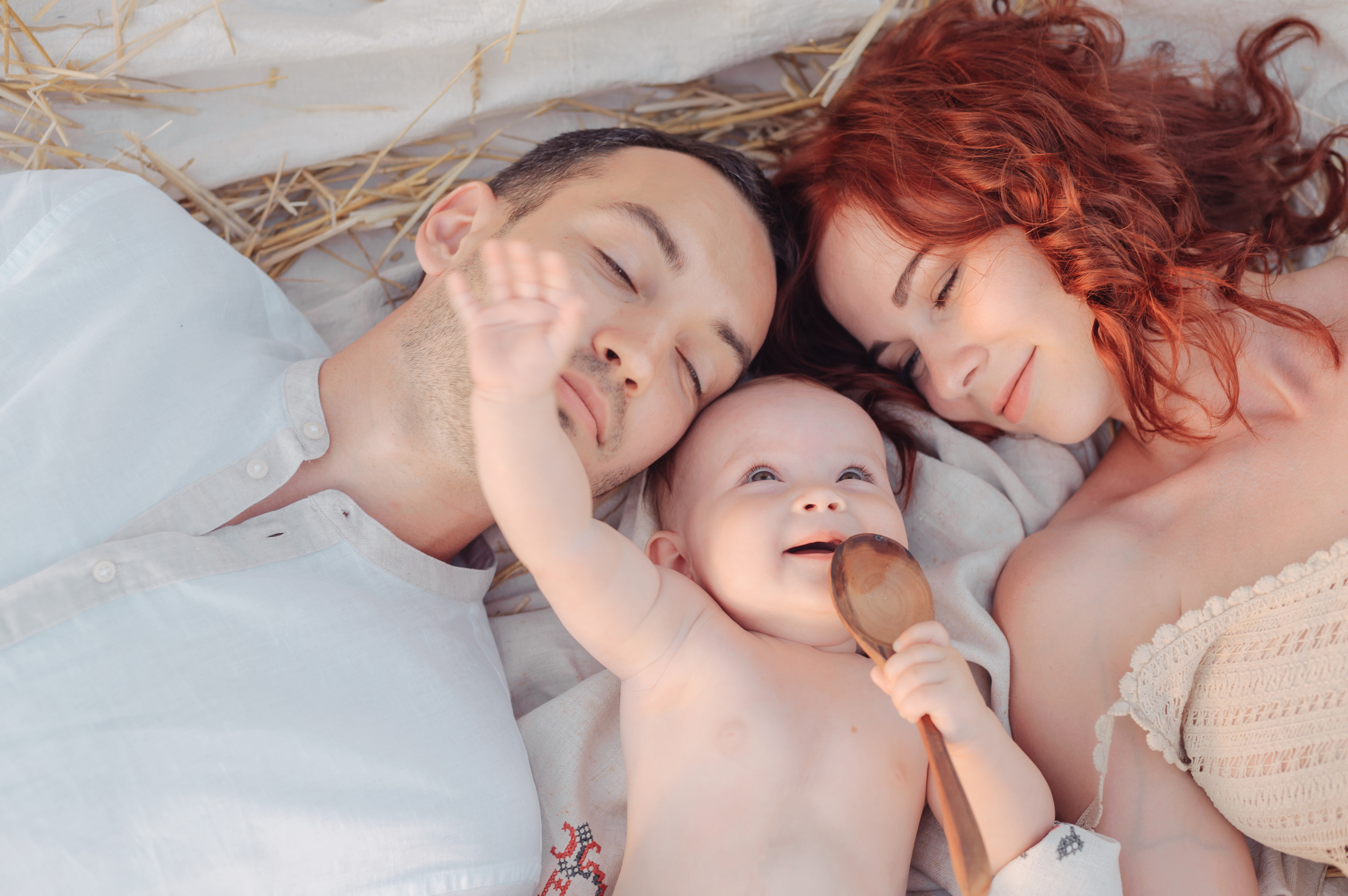 Семейная сьемка. Г. Абинск. Семейный фотограф Ульяна Вишнякова