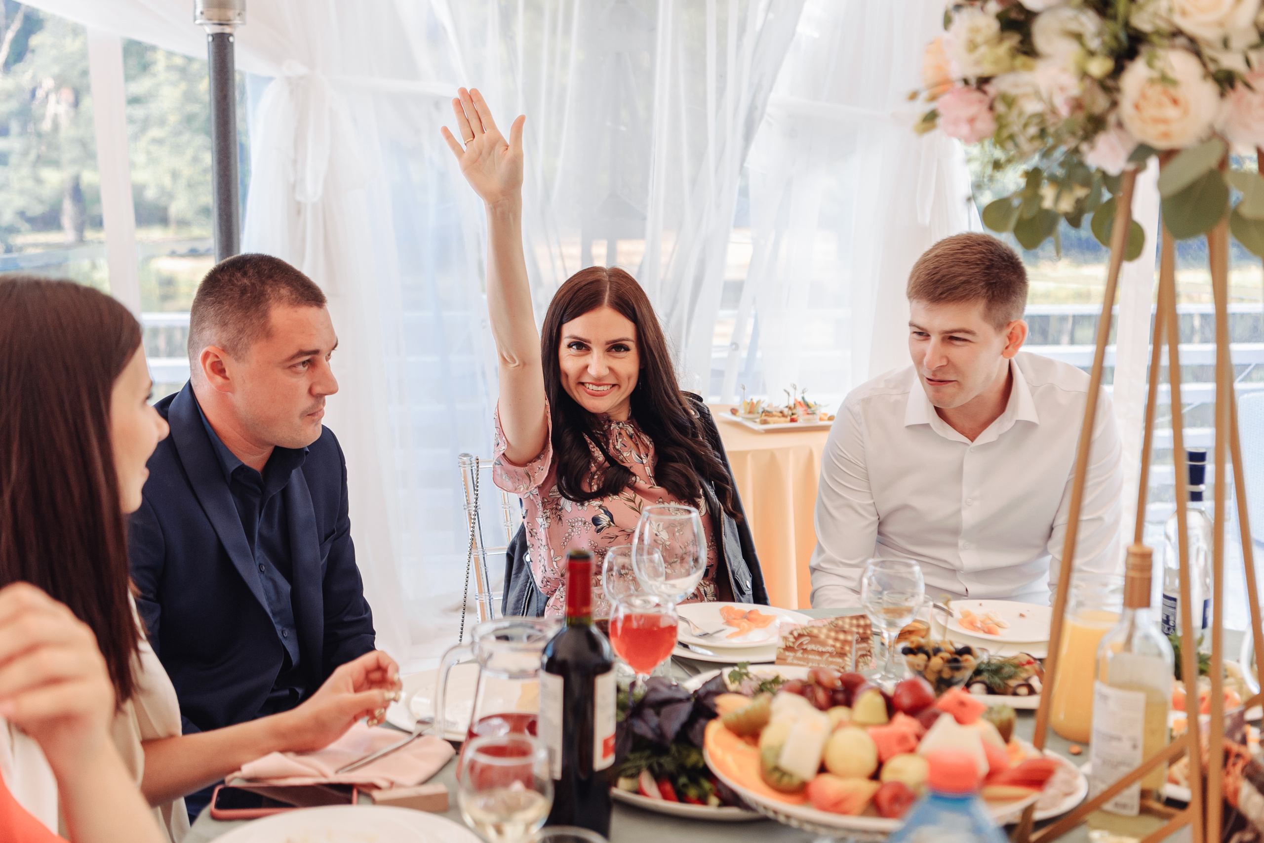 Свадебная фотосессия в г.Видное. Свадебная фотосессия в Москве