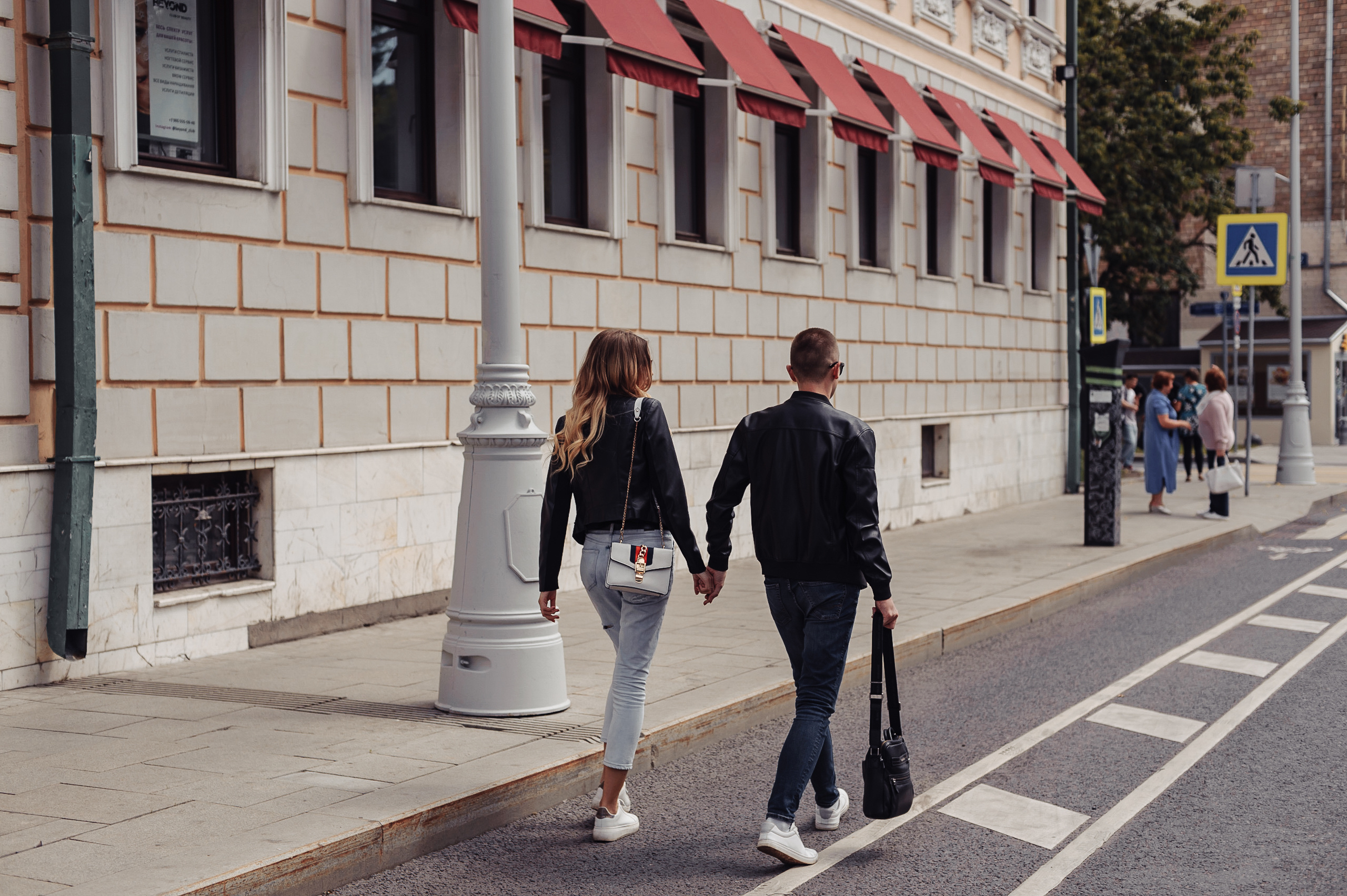 Фотосессия в Москве, Лавстори в Москве