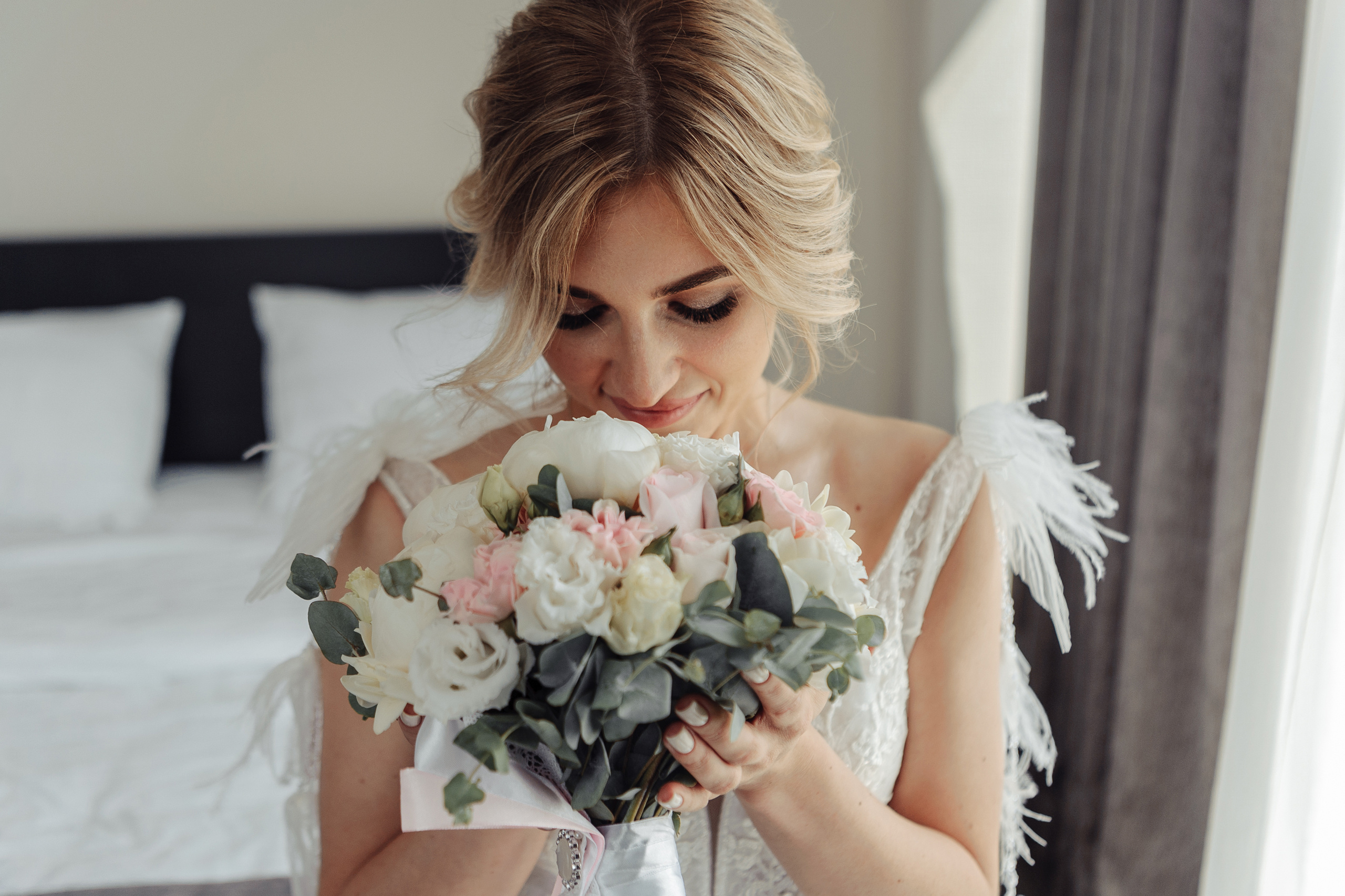 Свадебная фотосессия в г.Видное. Свадебная фотосессия в Москве