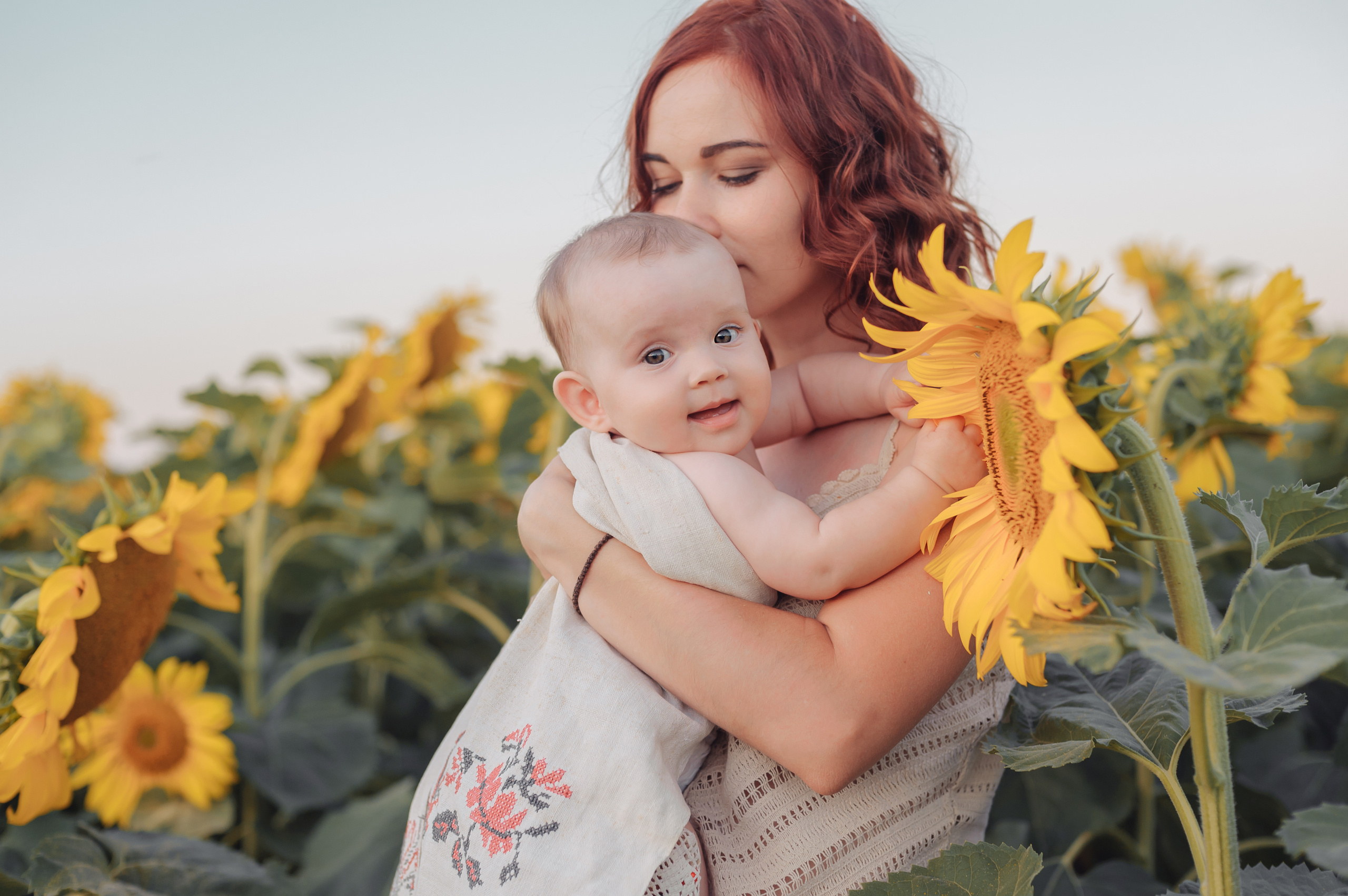 Семейная сьемка. Г. Абинск. Семейный фотограф Ульяна Вишнякова