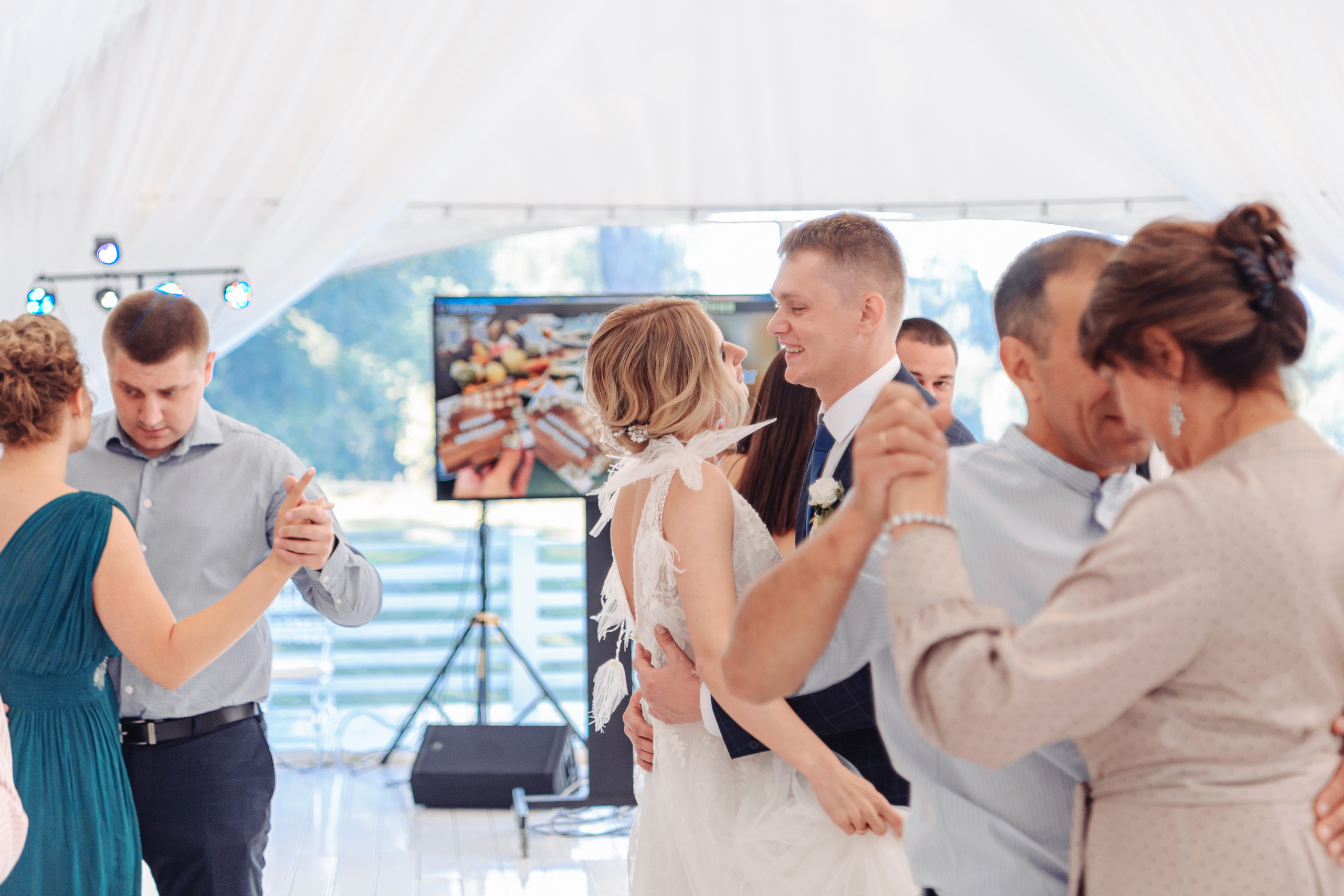 Свадебная фотосессия в г.Видное. Свадебная фотосессия в Москве