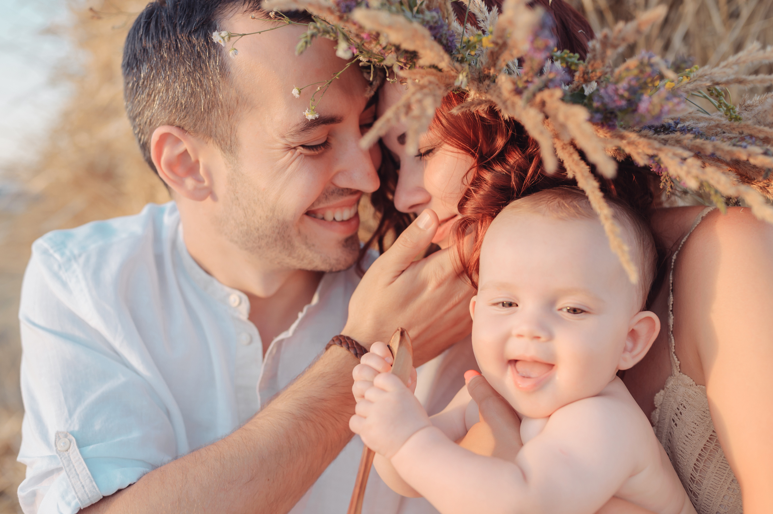 Семейная сьемка. Г. Абинск. Семейный фотограф Ульяна Вишнякова