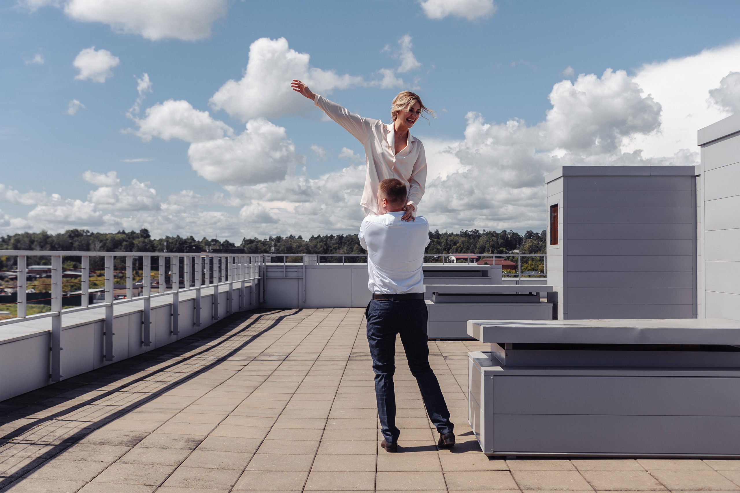 Свадебная фотосессия в г.Видное. Свадебная фотосессия в Москве