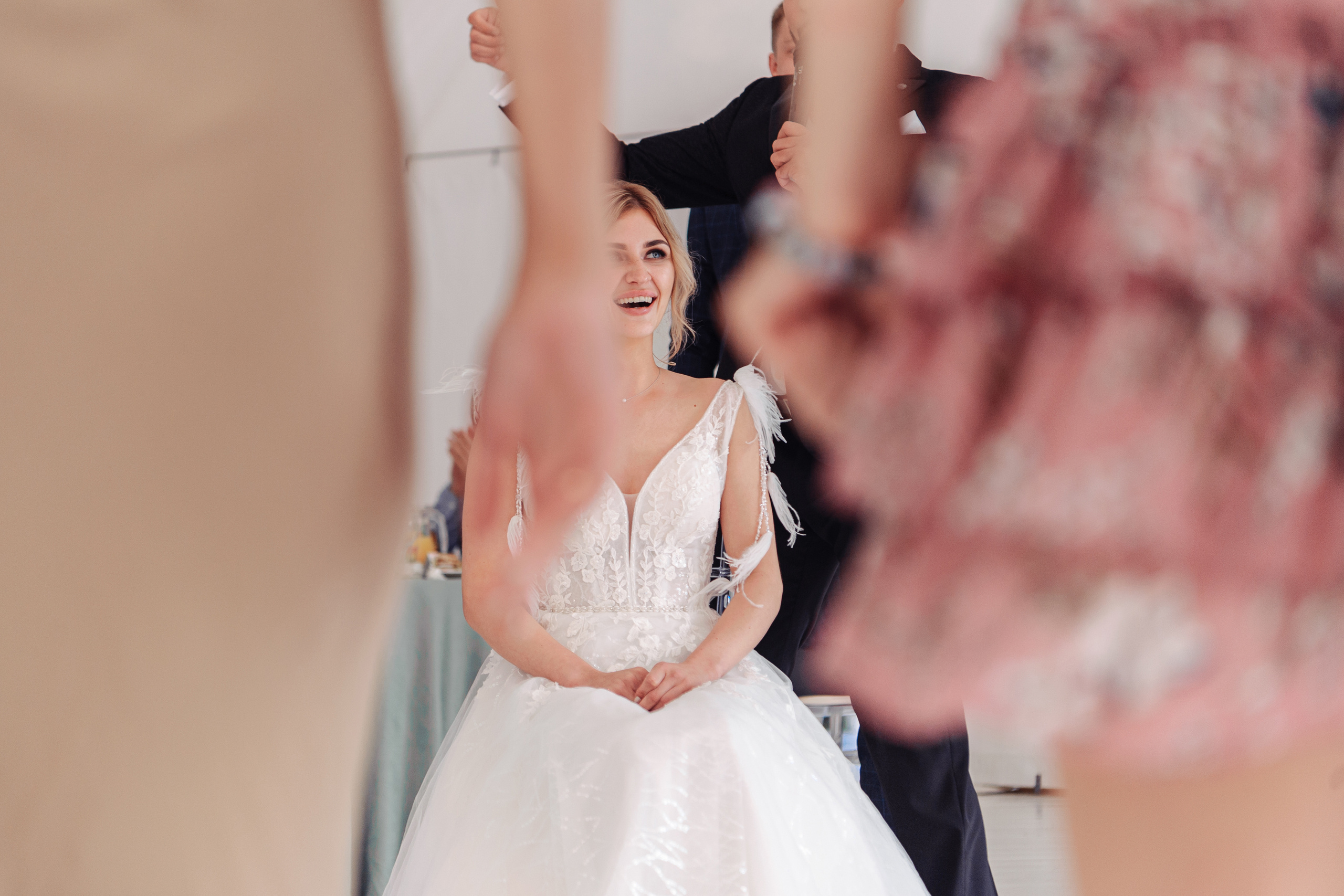 Свадебная фотосессия в г.Видное. Свадебная фотосессия в Москве