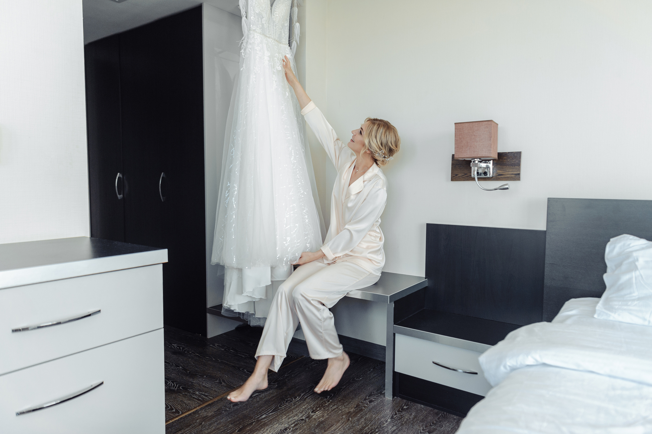 Свадебная фотосессия в г.Видное. Свадебная фотосессия в Москве