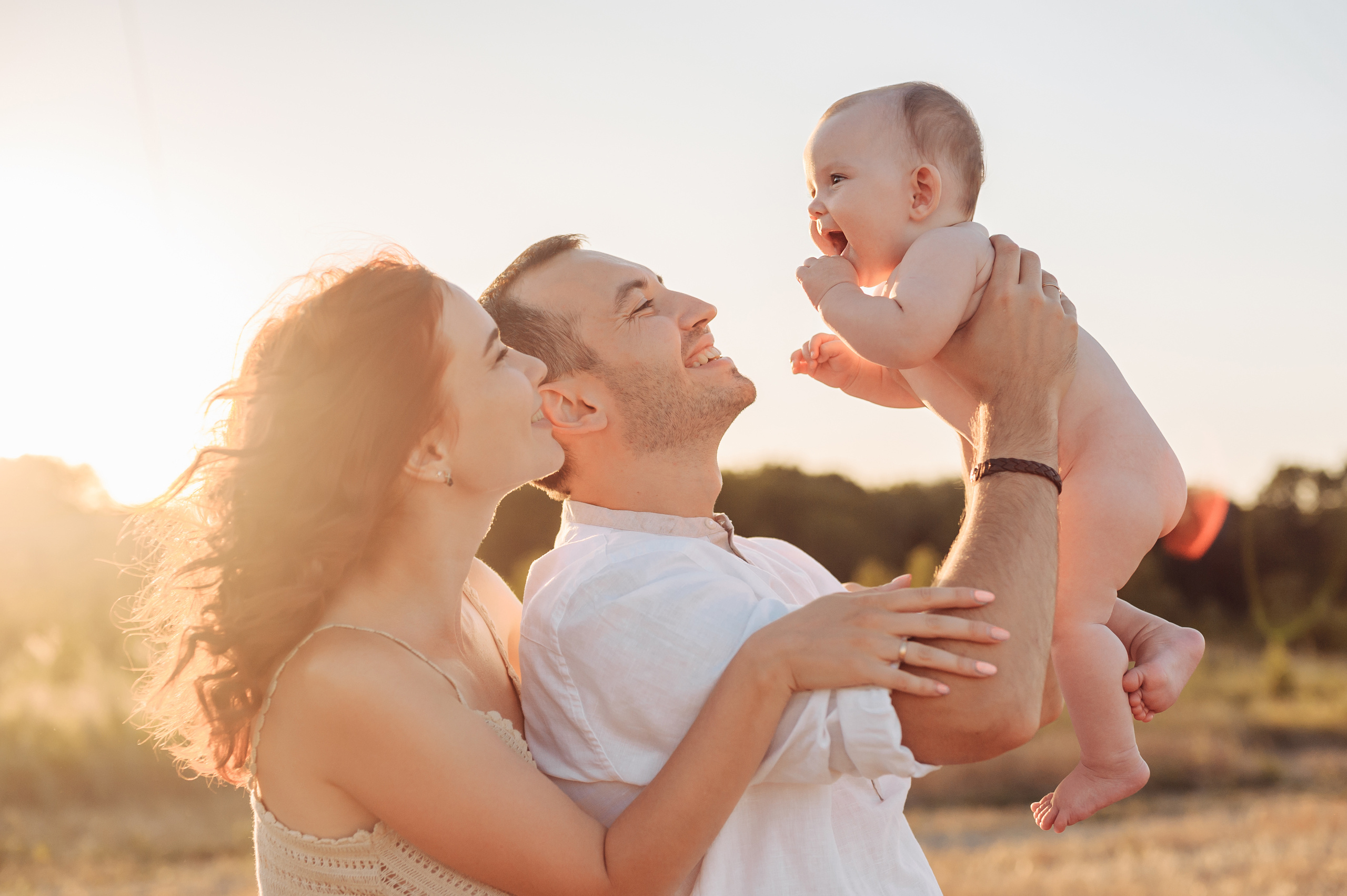 Семейная сьемка. Г. Абинск. Семейный фотограф Ульяна Вишнякова