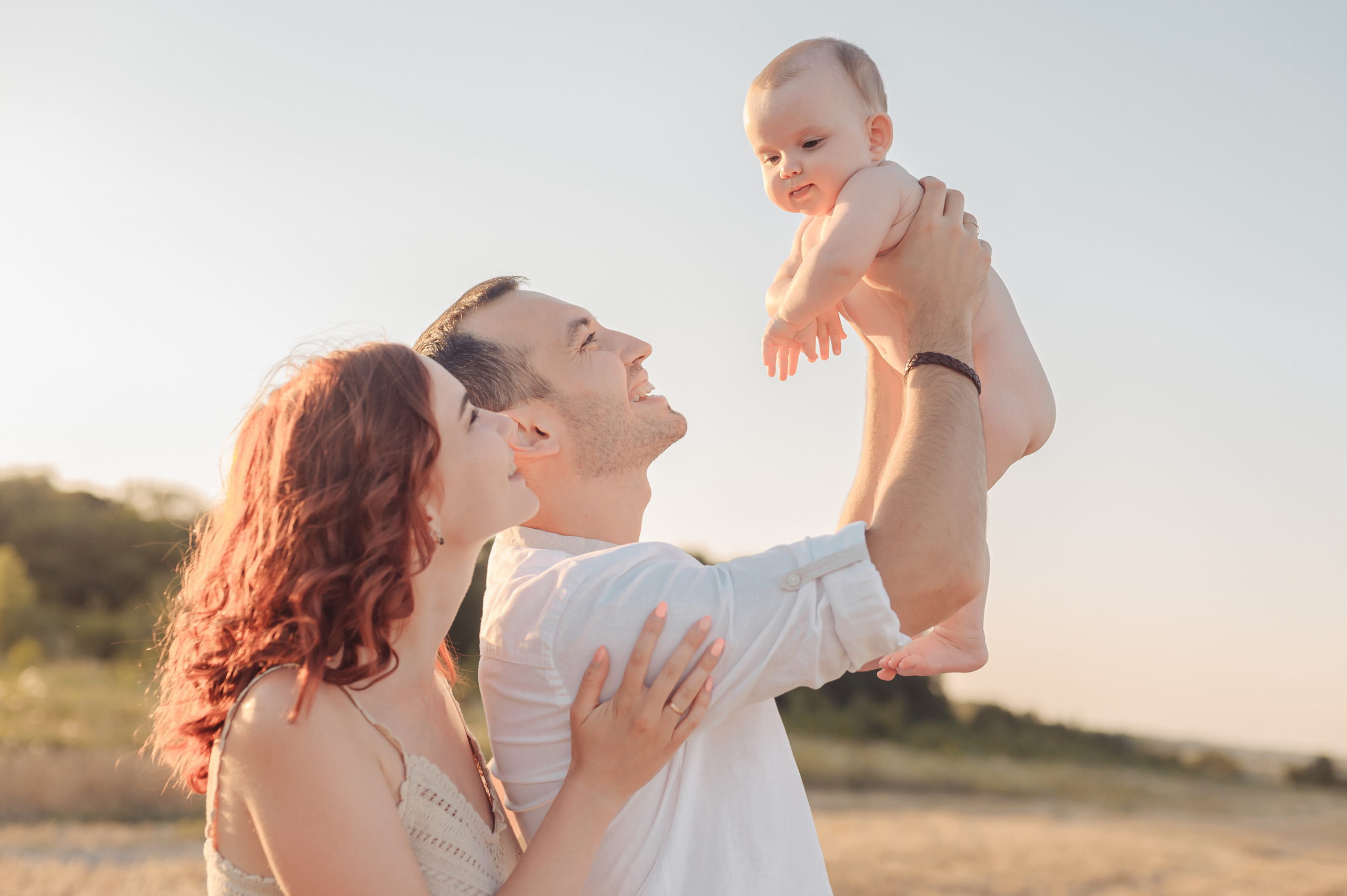 Семейная сьемка. Г. Абинск. Семейный фотограф Ульяна Вишнякова