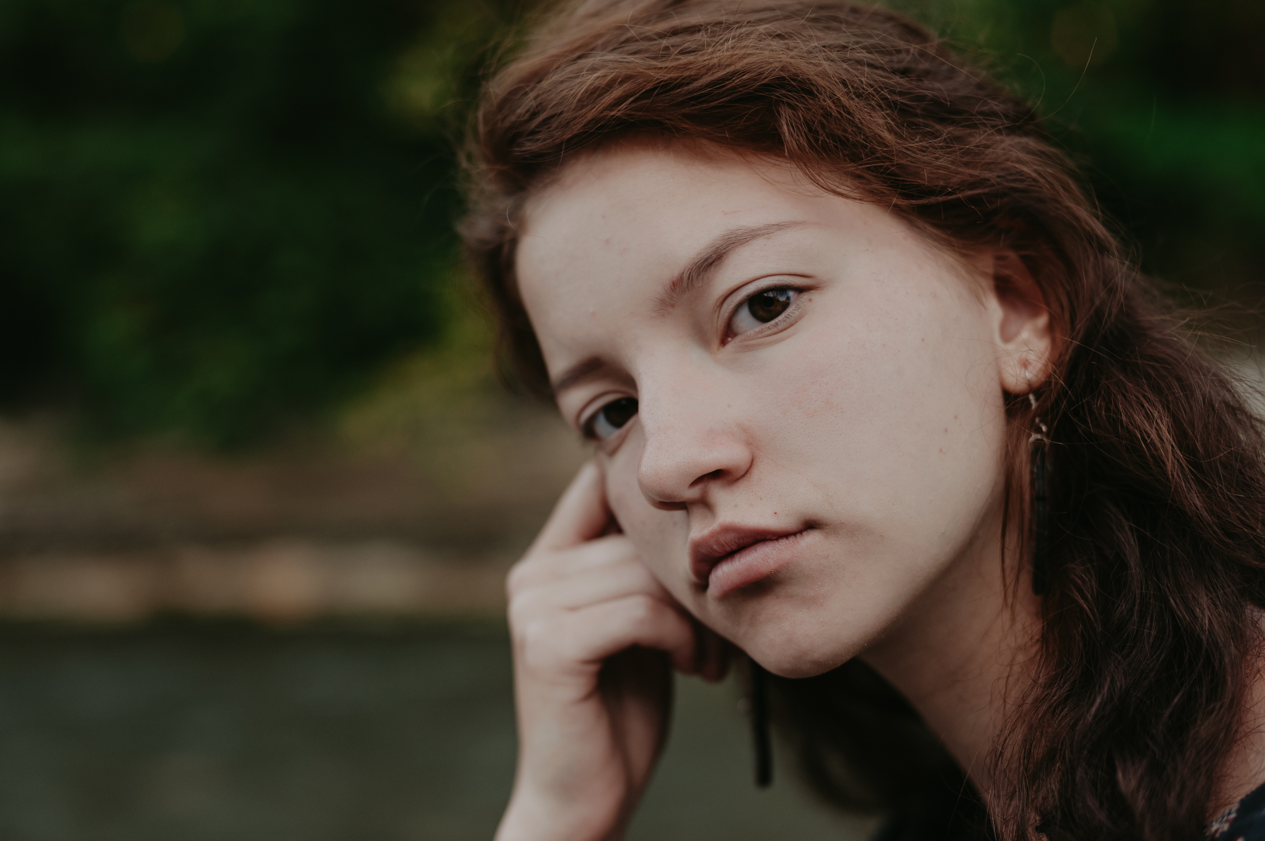 Река. Семейный фотограф Ульяна Вишнякова