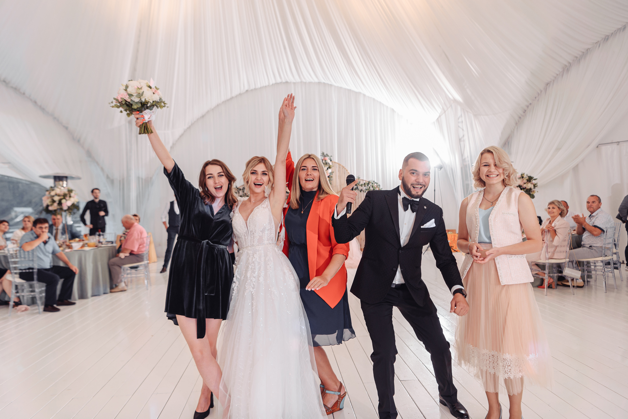 Свадебная фотосессия в г.Видное. Свадебная фотосессия в Москве