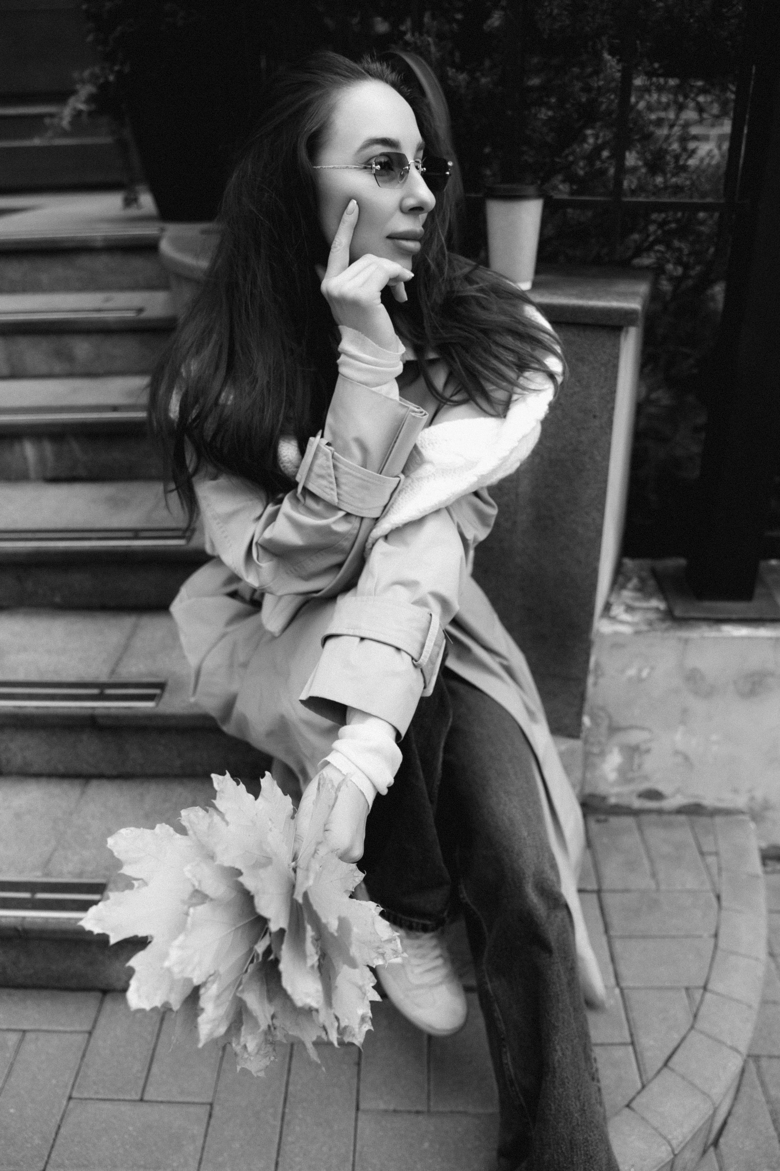 Даша. Фотограф в Ростове-на-Дону